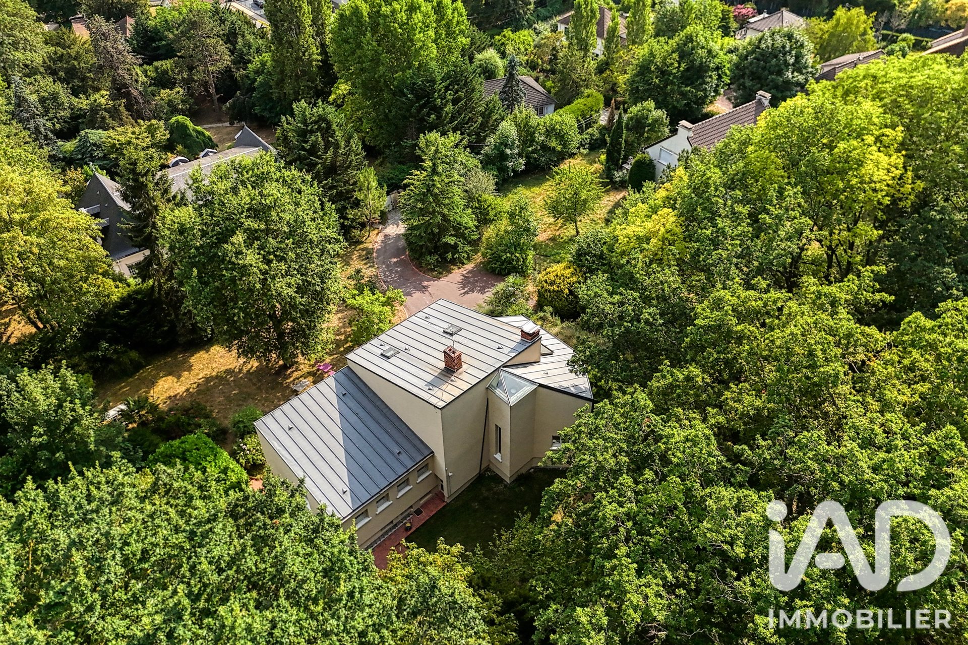 Maison à vendre, 218m², Bessancourt