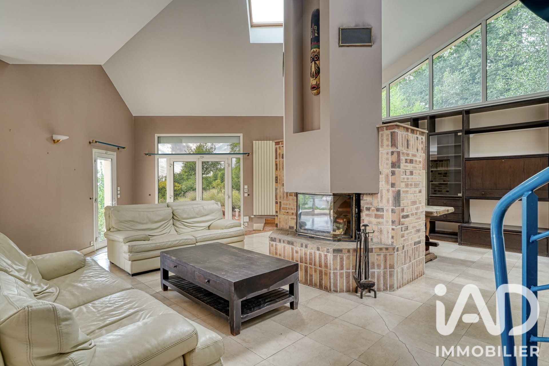 Maison à vendre, 218m², Bessancourt