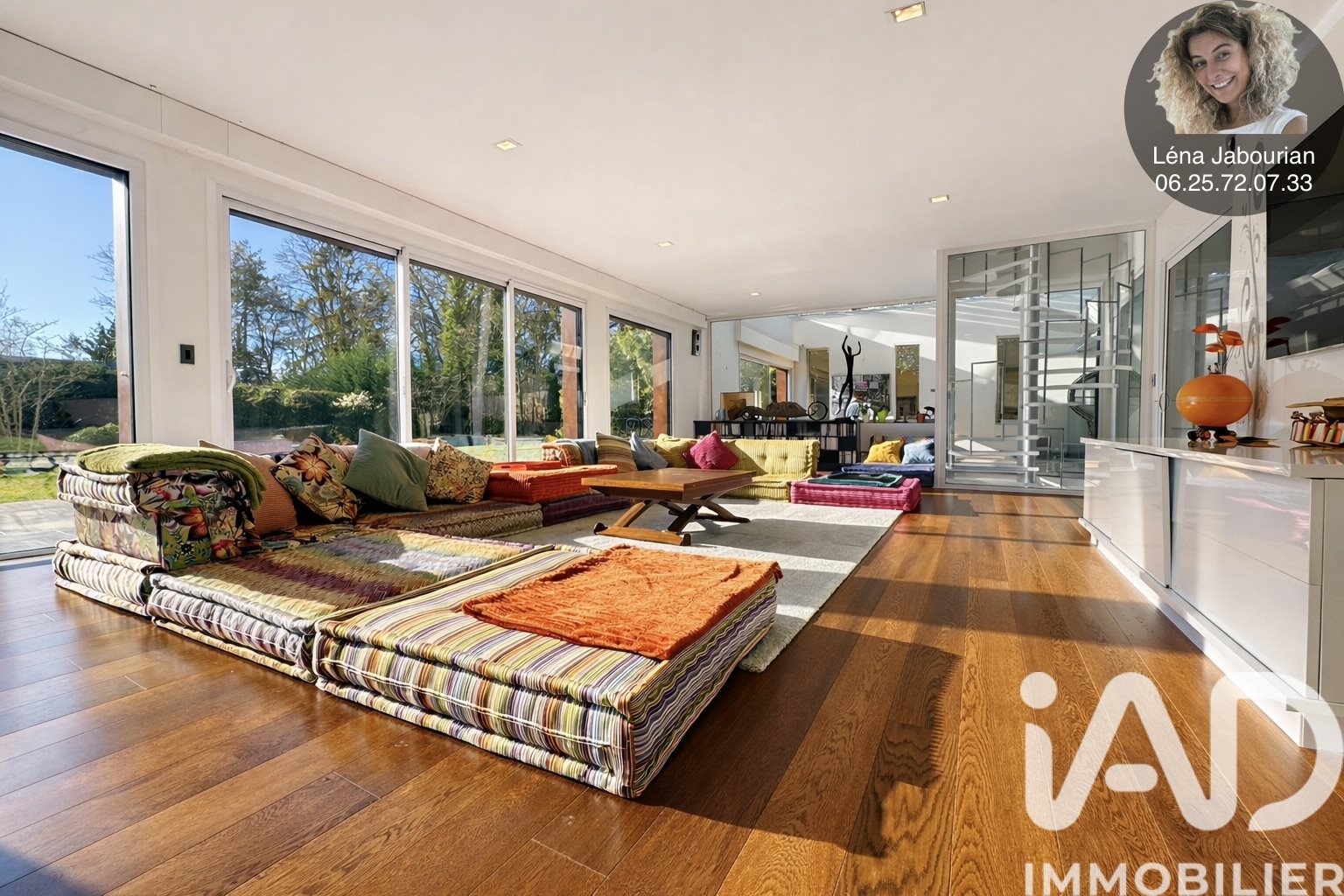 Maison à vendre, 1079m², Sceaux