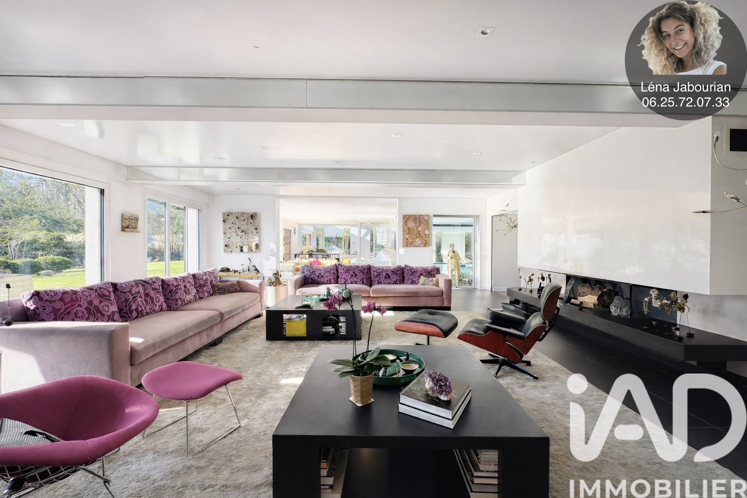 Maison à vendre, 1079m², Sceaux
