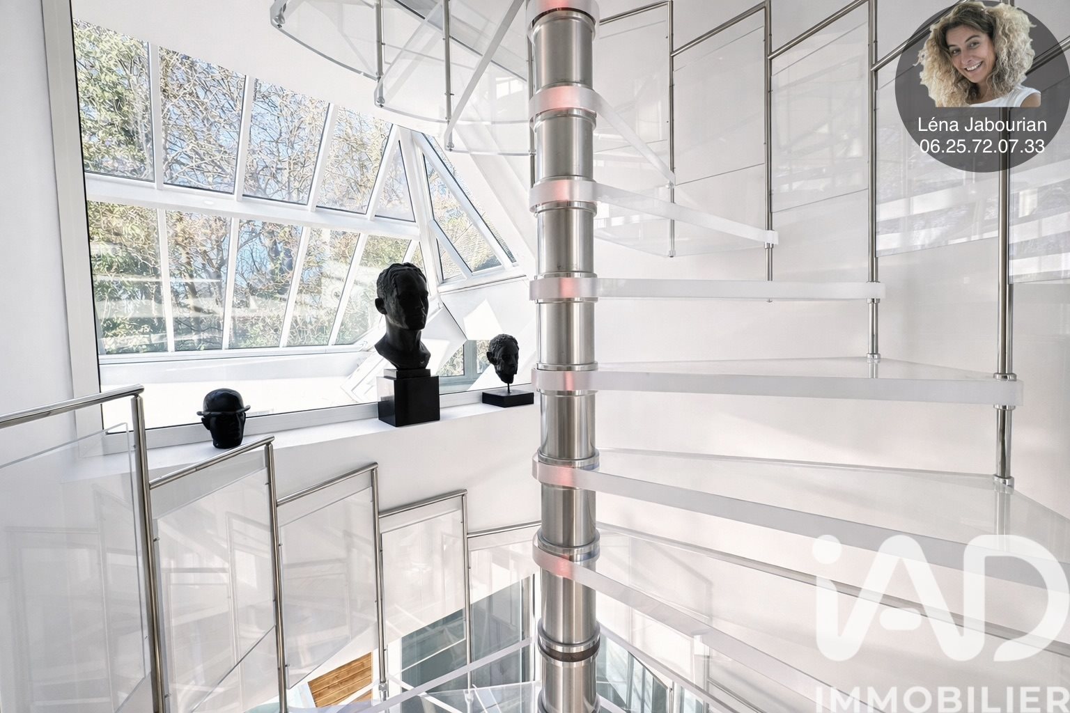 Maison à vendre, 1079m², Sceaux
