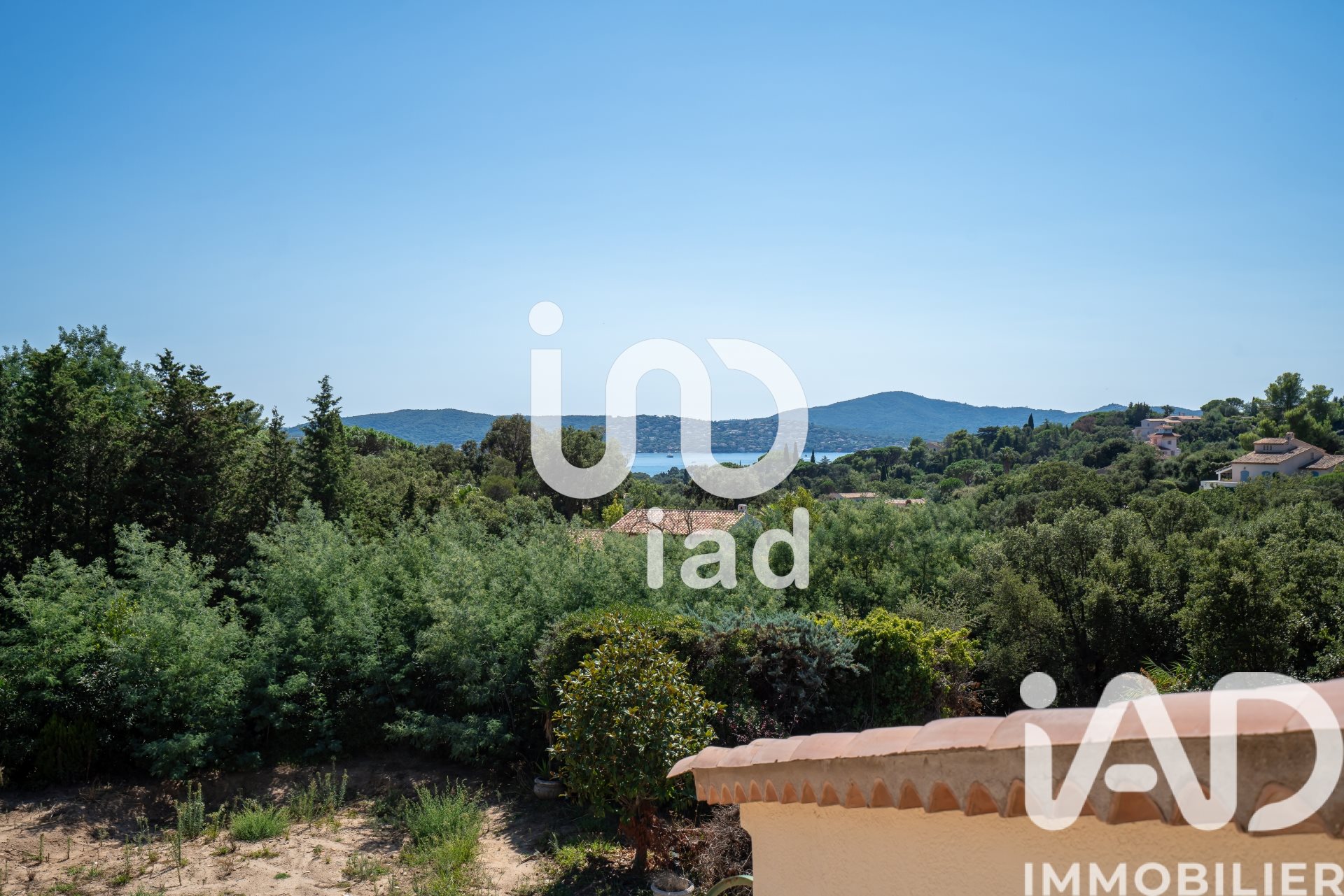 Maison à vendre, 585m², Grimaud