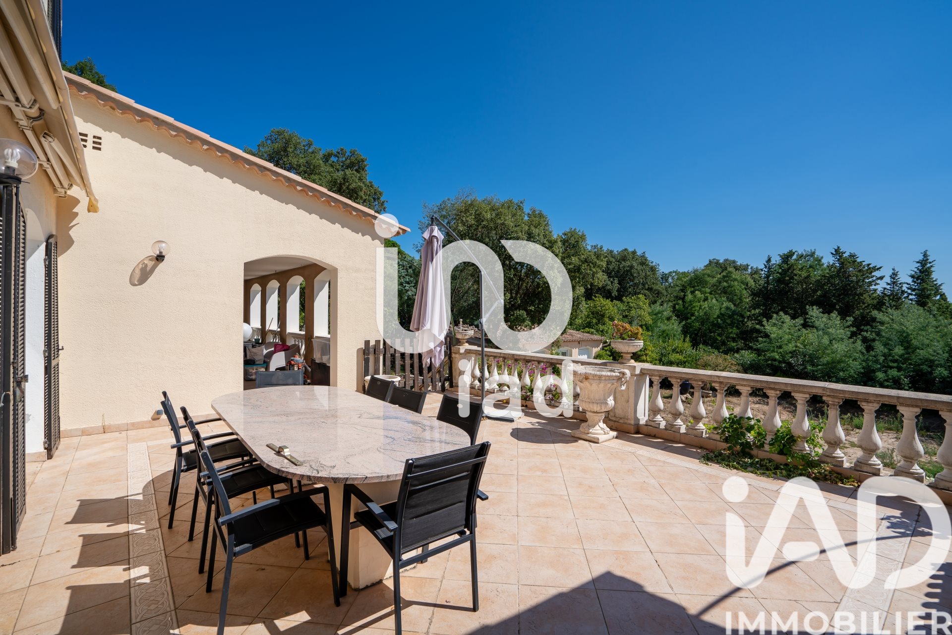 Maison à vendre, 585m², Grimaud