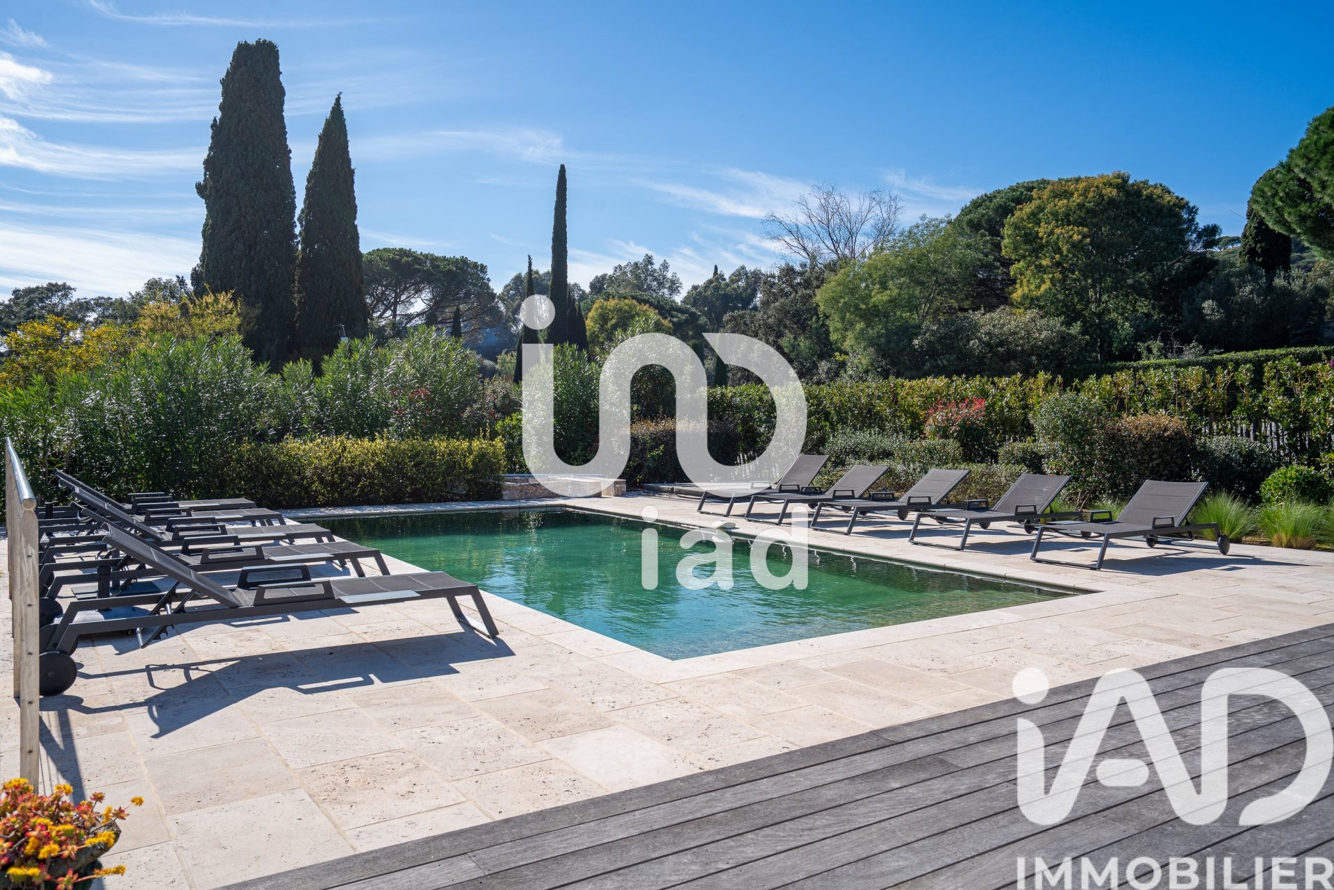 Maison à vendre, 280m², La Croix-Valmer