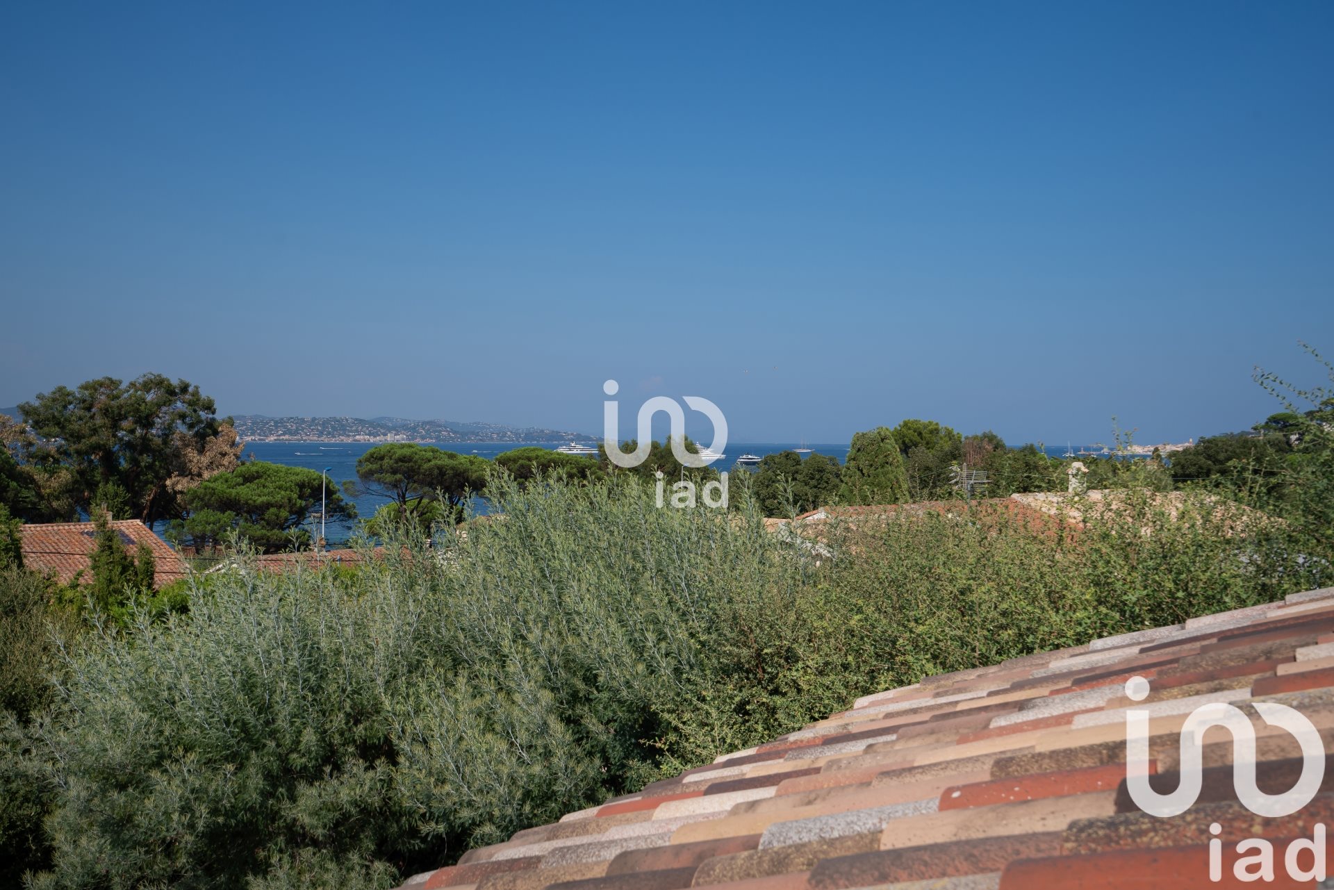 Maison à vendre, 220m², Gassin