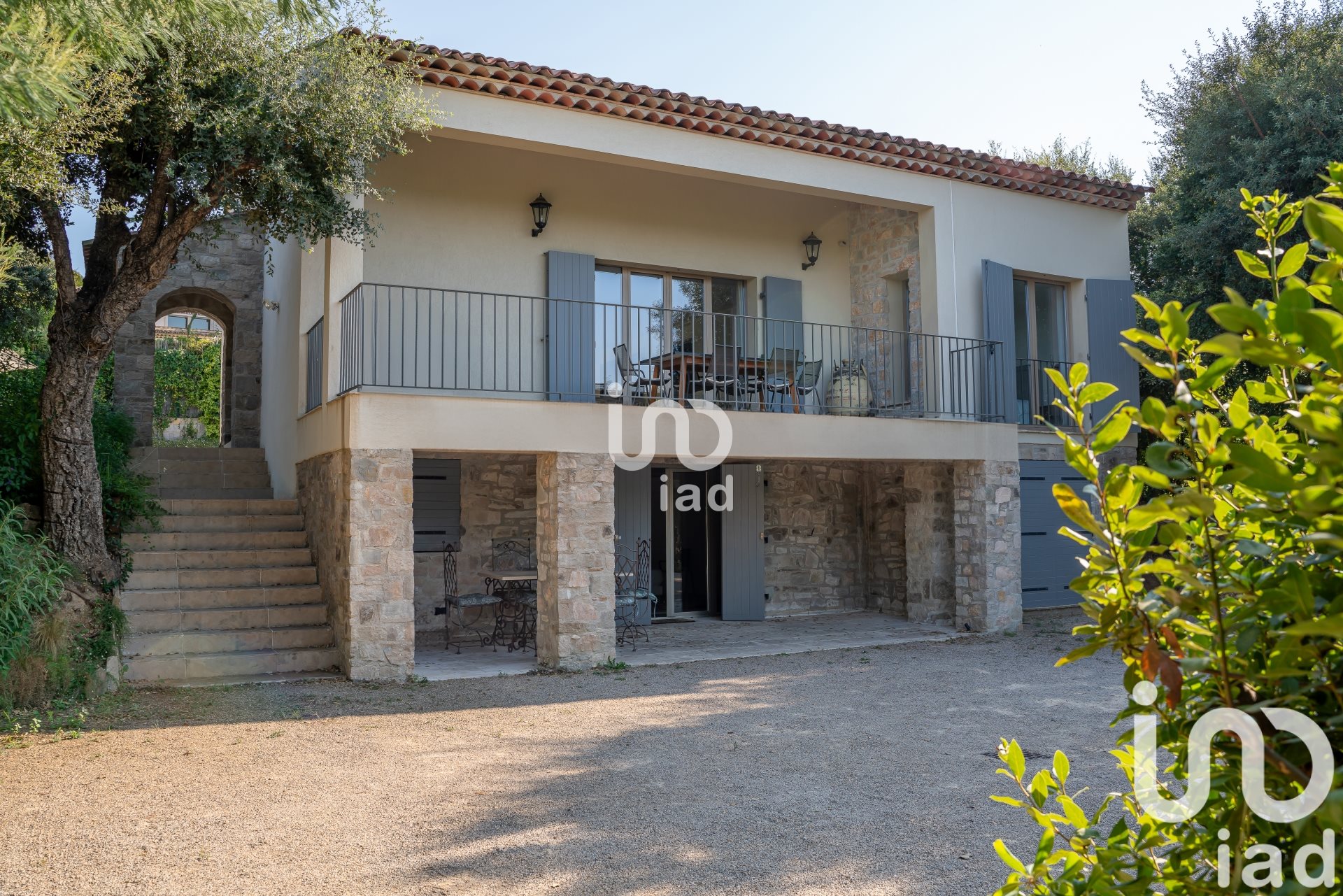 Maison à vendre, 220m², Gassin