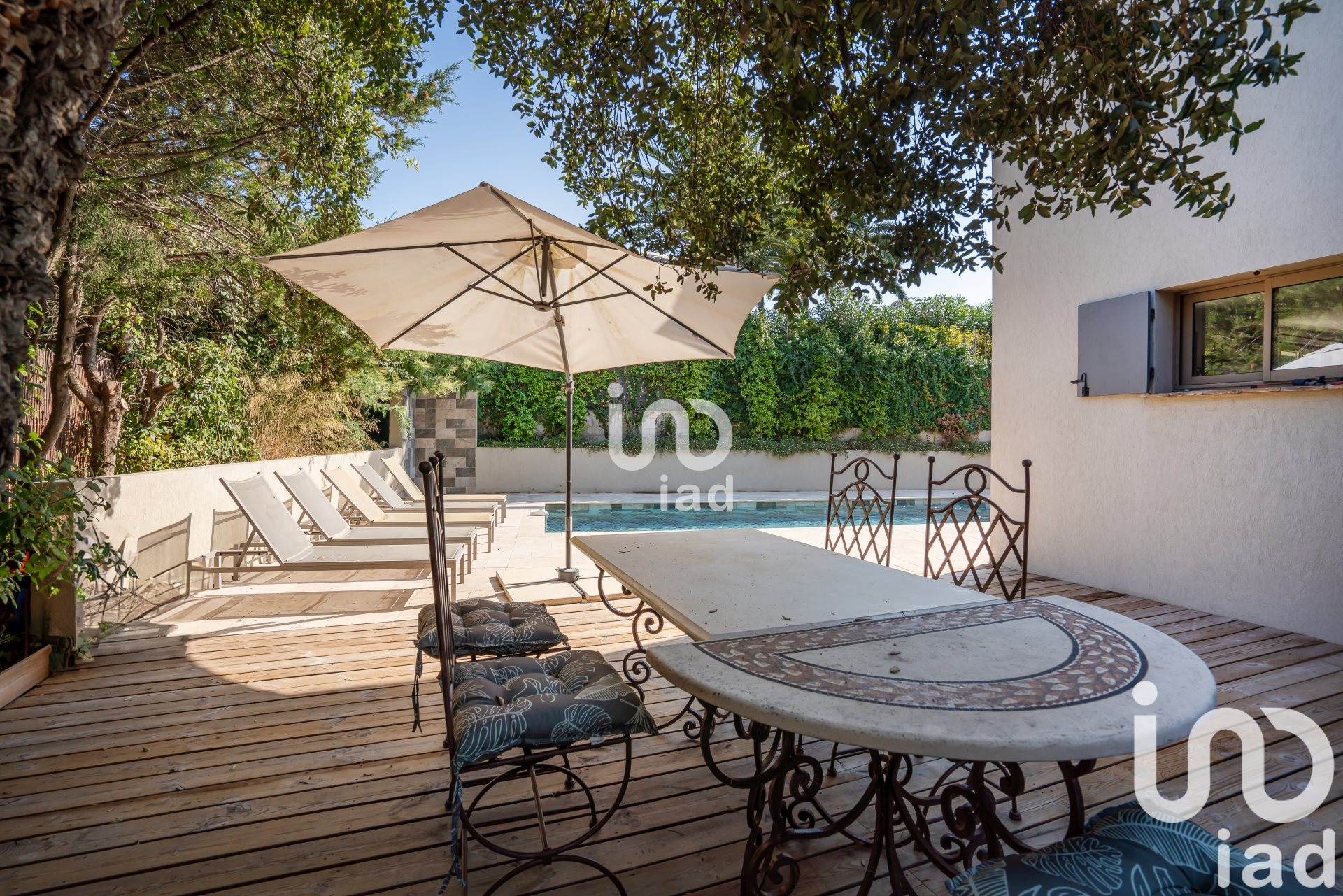 Maison à vendre, 220m², Gassin