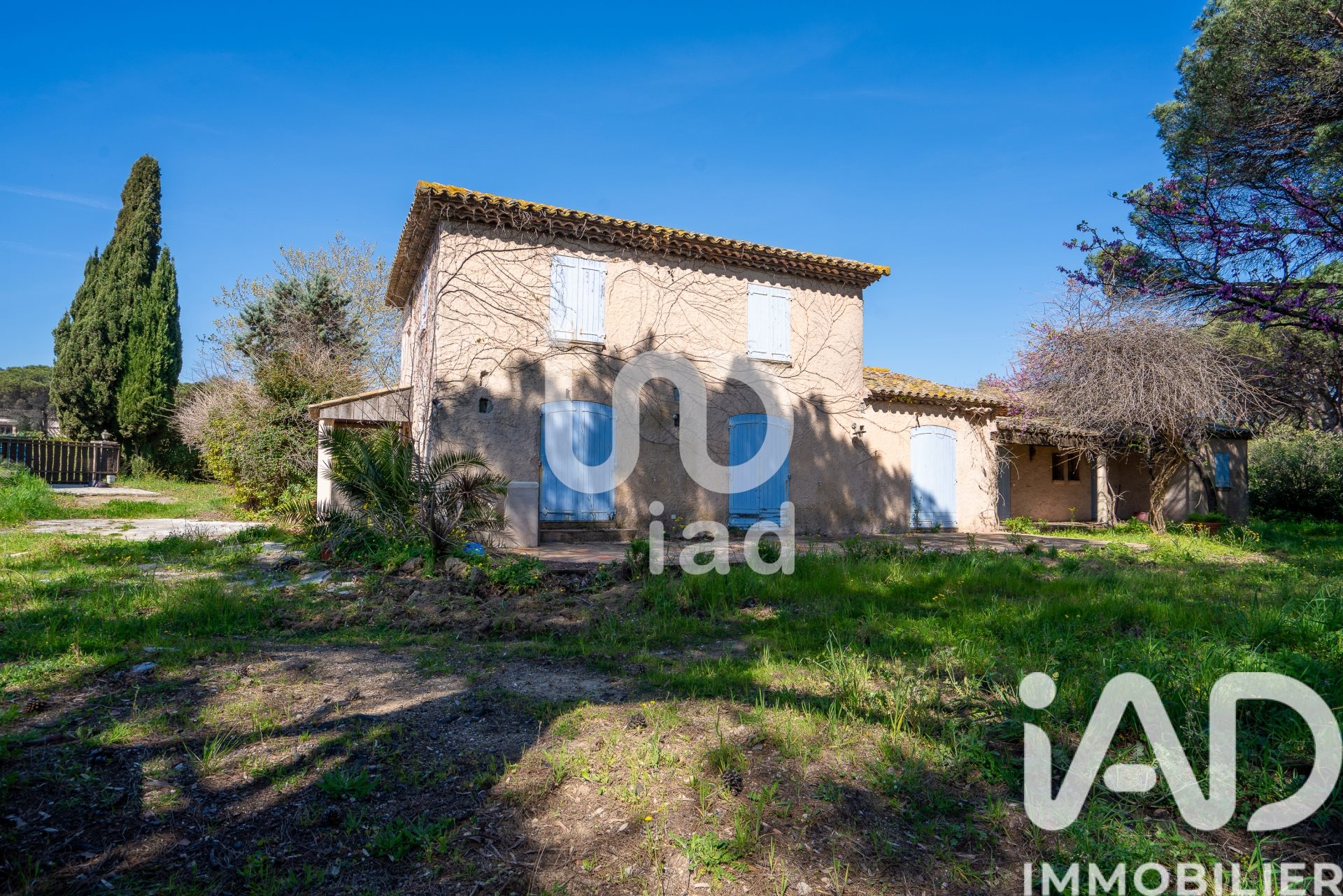 Maison à vendre, 213m², Ramatuelle