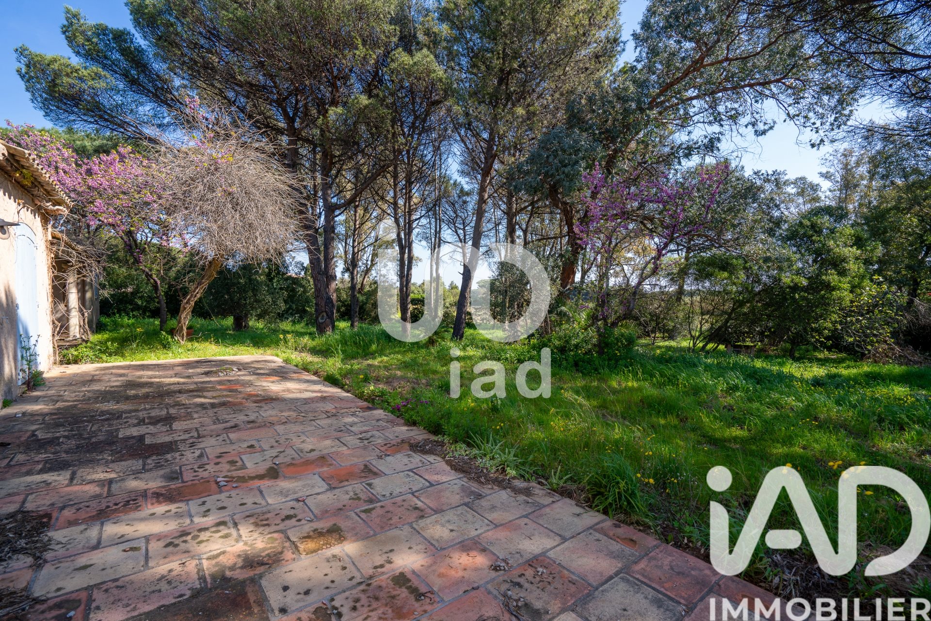 Maison à vendre, 213m², Ramatuelle