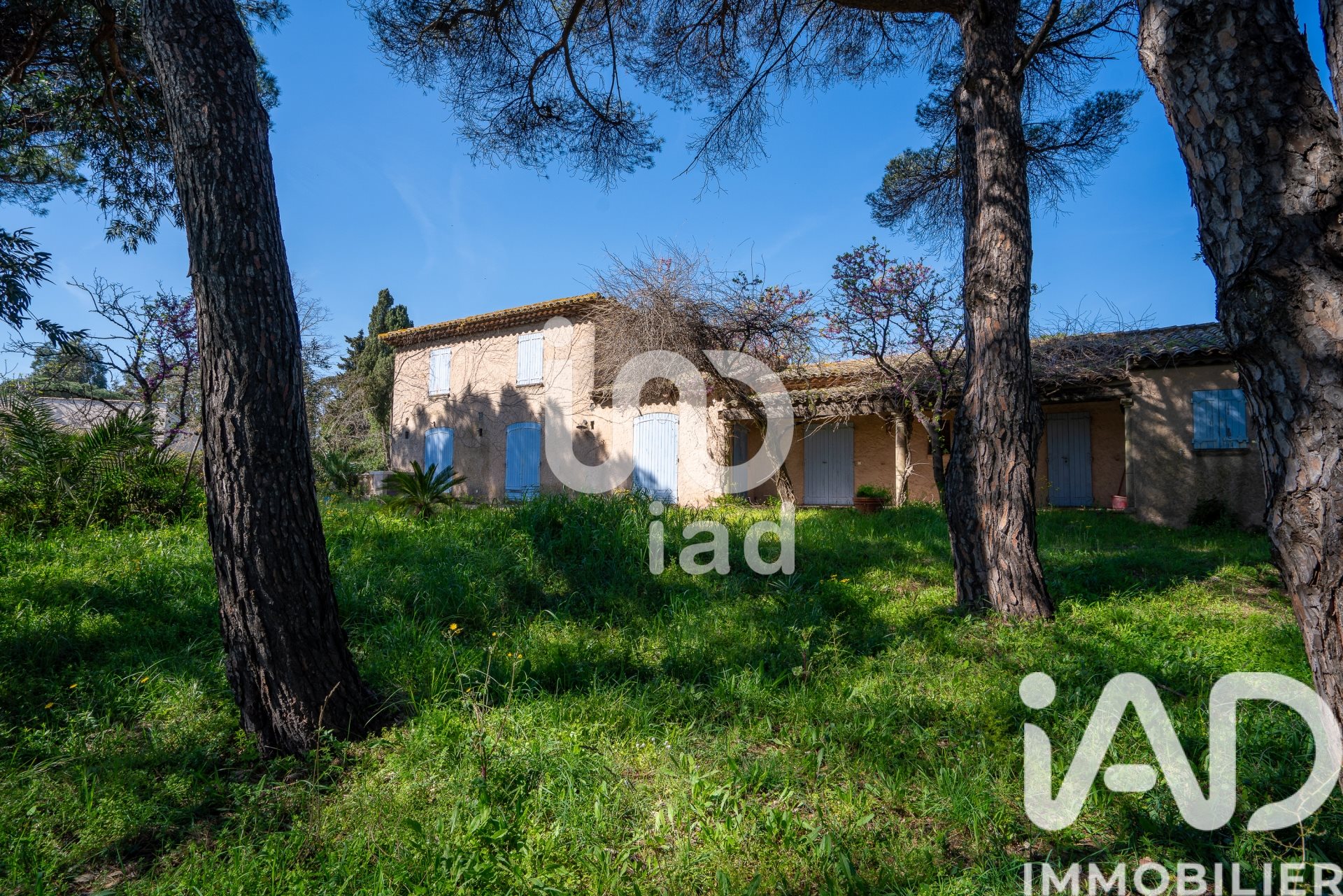 Maison à vendre, 213m², Ramatuelle
