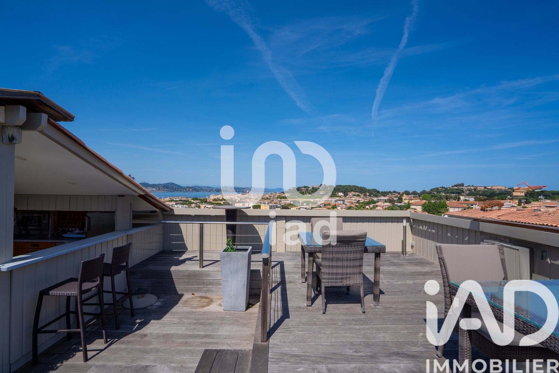 4-Room Apartment for Sale - Ansicht 2