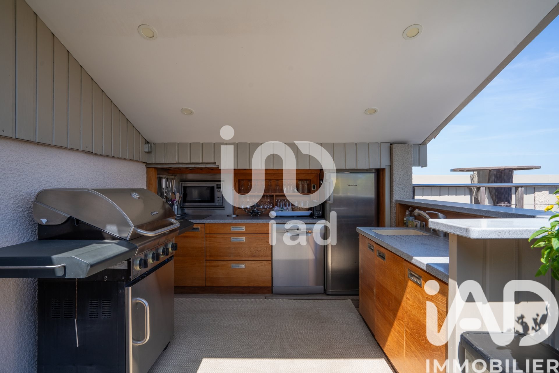 4-Room Apartment for Sale - Ansicht 3