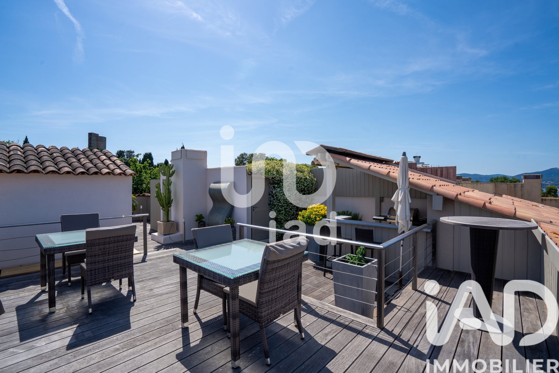 4-Room Apartment for Sale - Ansicht 4