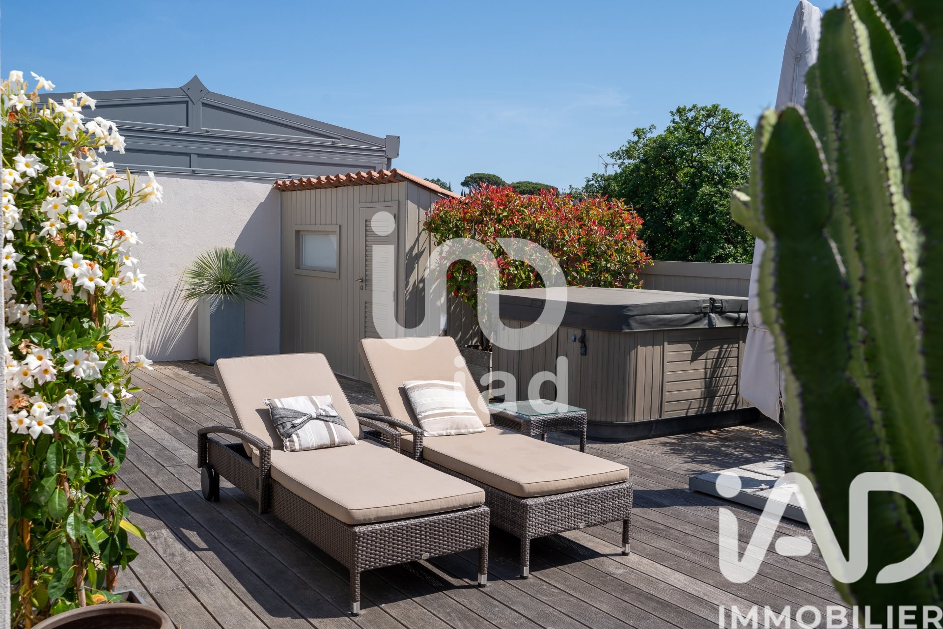 4-Room Apartment for Sale - Ansicht 5