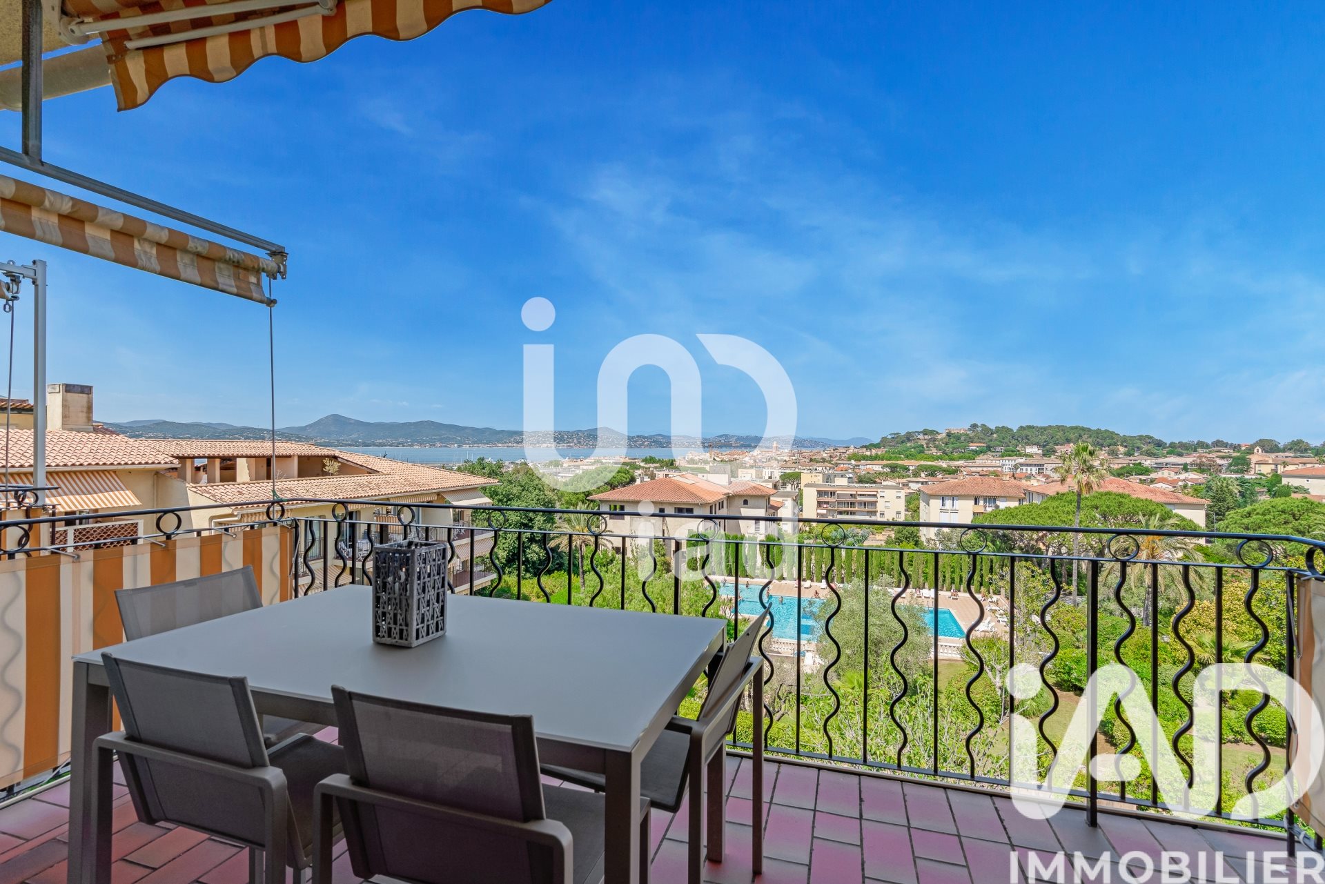 4-Room Apartment for Sale - Mehr