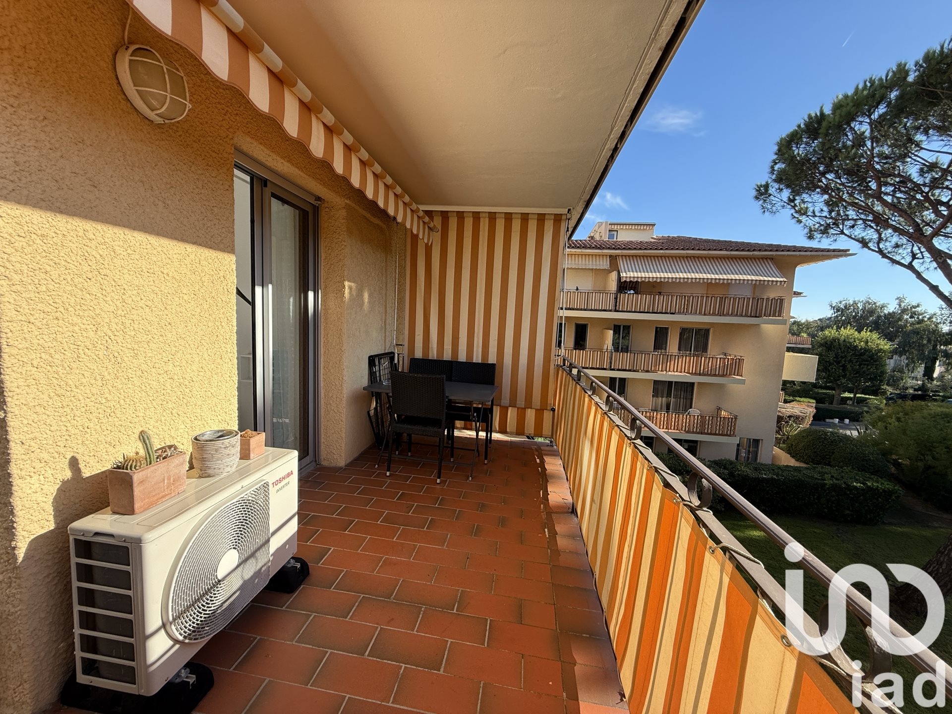 Purchase: Apartment (83990) - Ansicht 5