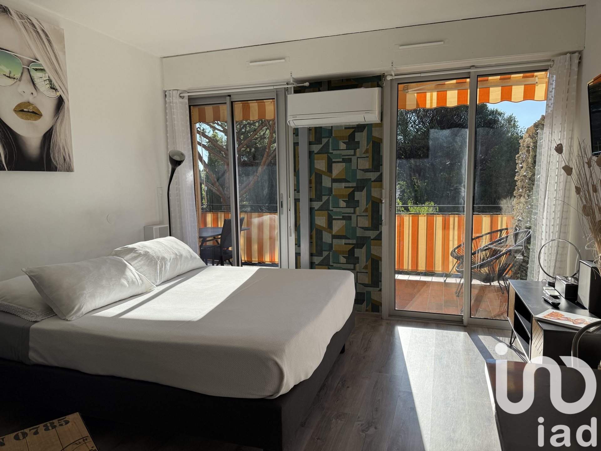 Purchase: Apartment (83990) - Ansicht 6