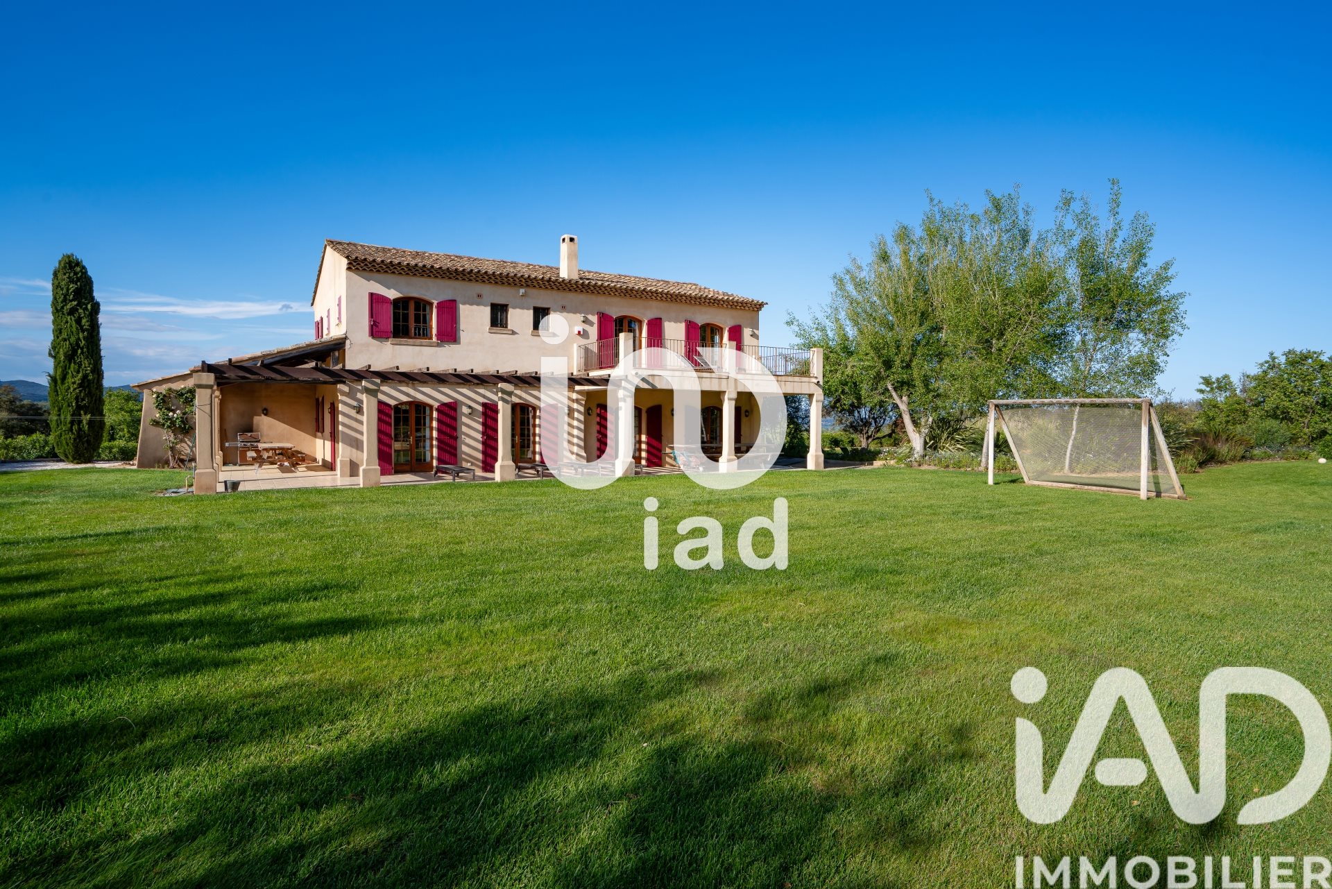 Maison à vendre, 250m², Cogolin