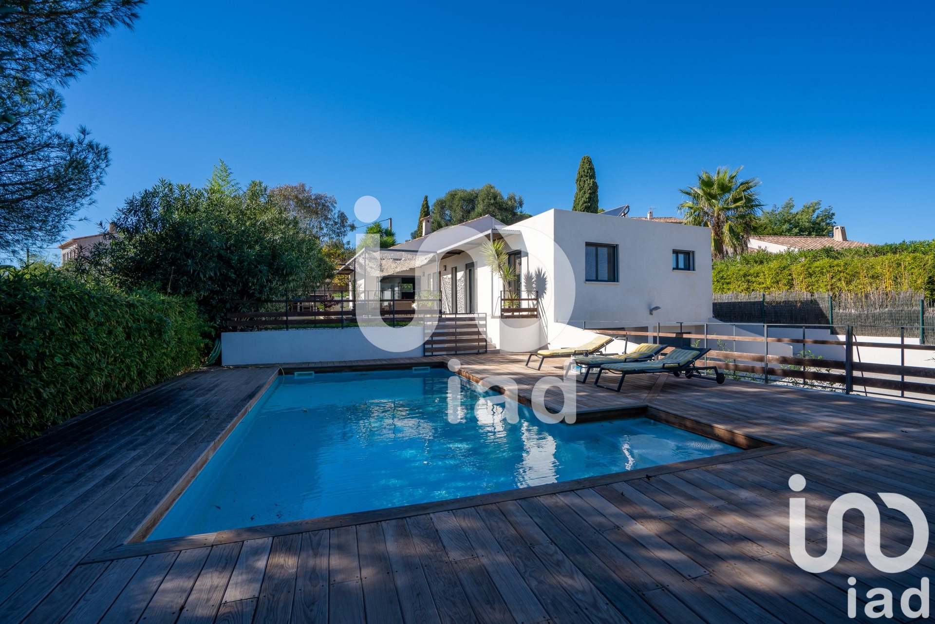 Maison à vendre, 168m², Cogolin