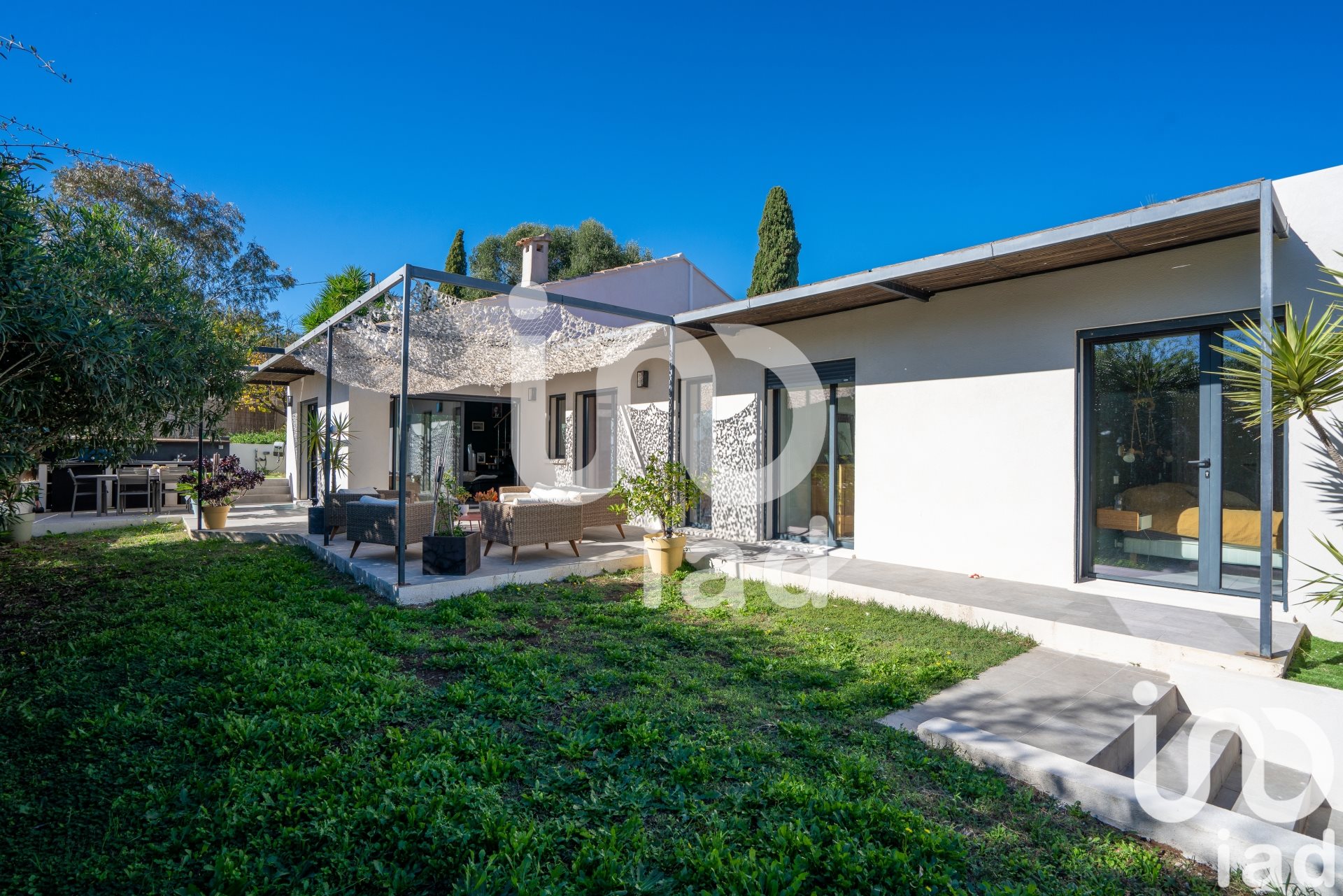 Maison à vendre, 168m², Cogolin