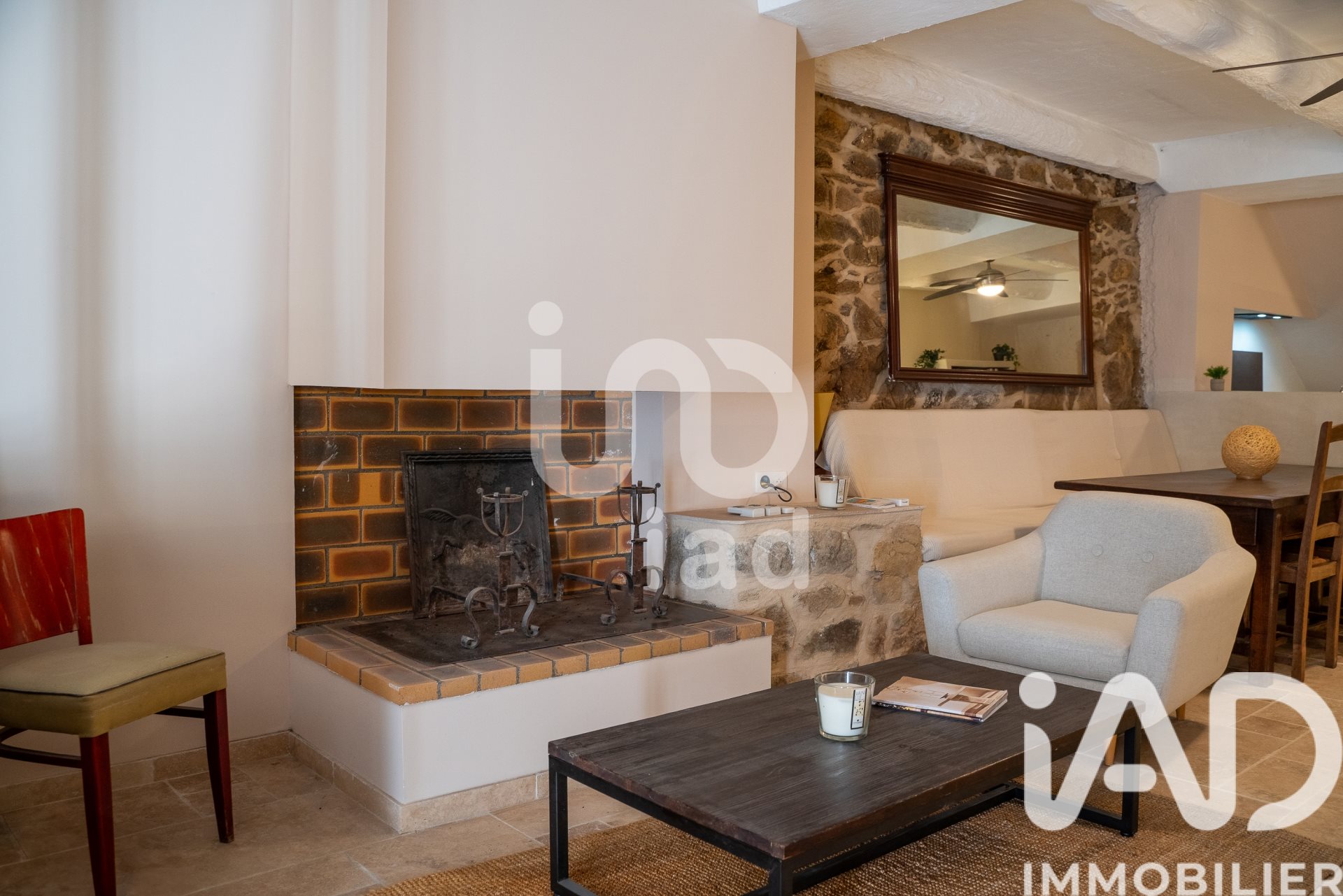 Maison à vendre, 82m², Grimaud