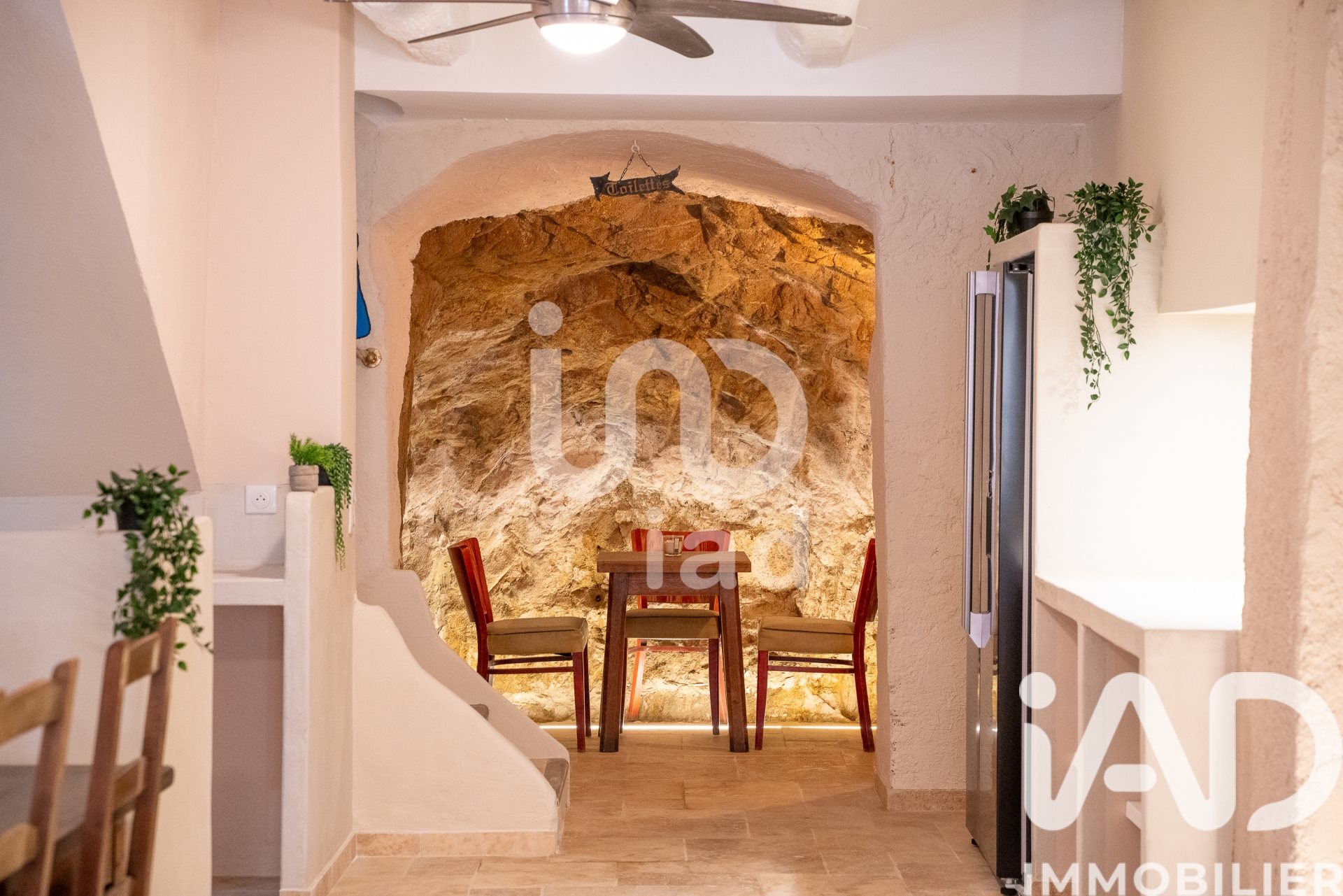 Maison à vendre, 82m², Grimaud