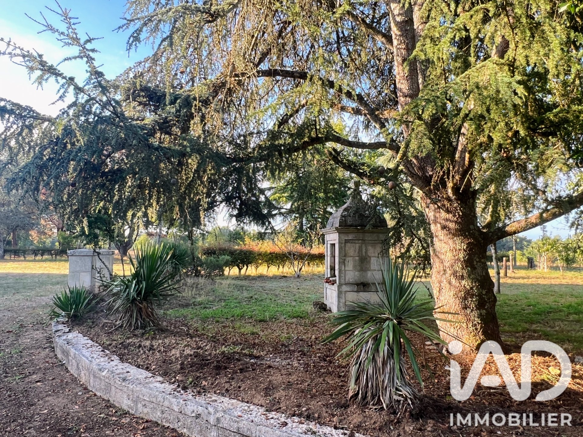Maison à vendre, 302m², Mussidan