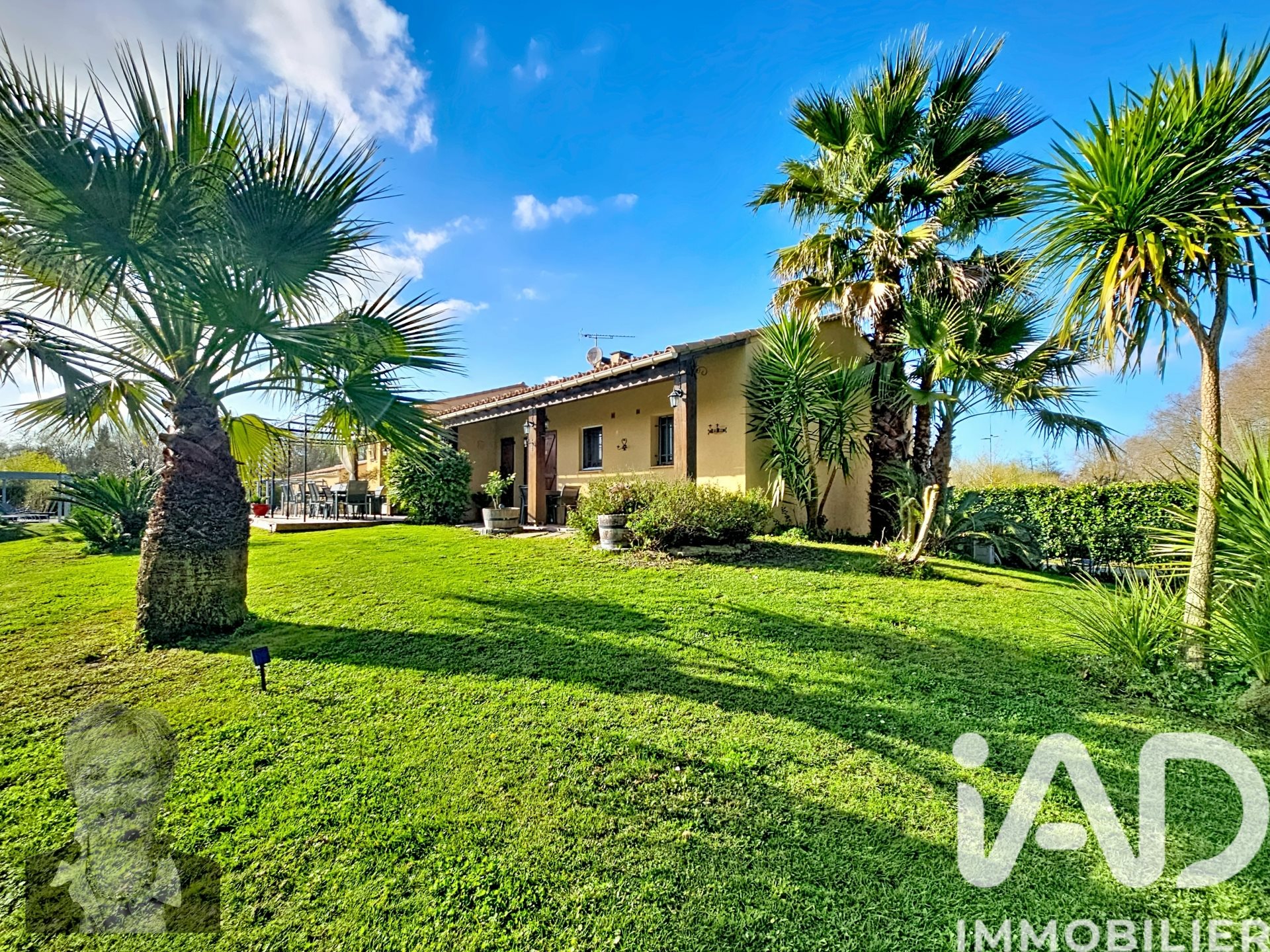 Maison à vendre, 220m², Carcassonne