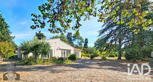 Maison 5 pièces 160 m² · à Verzeille · 160 m² · 299 000 €