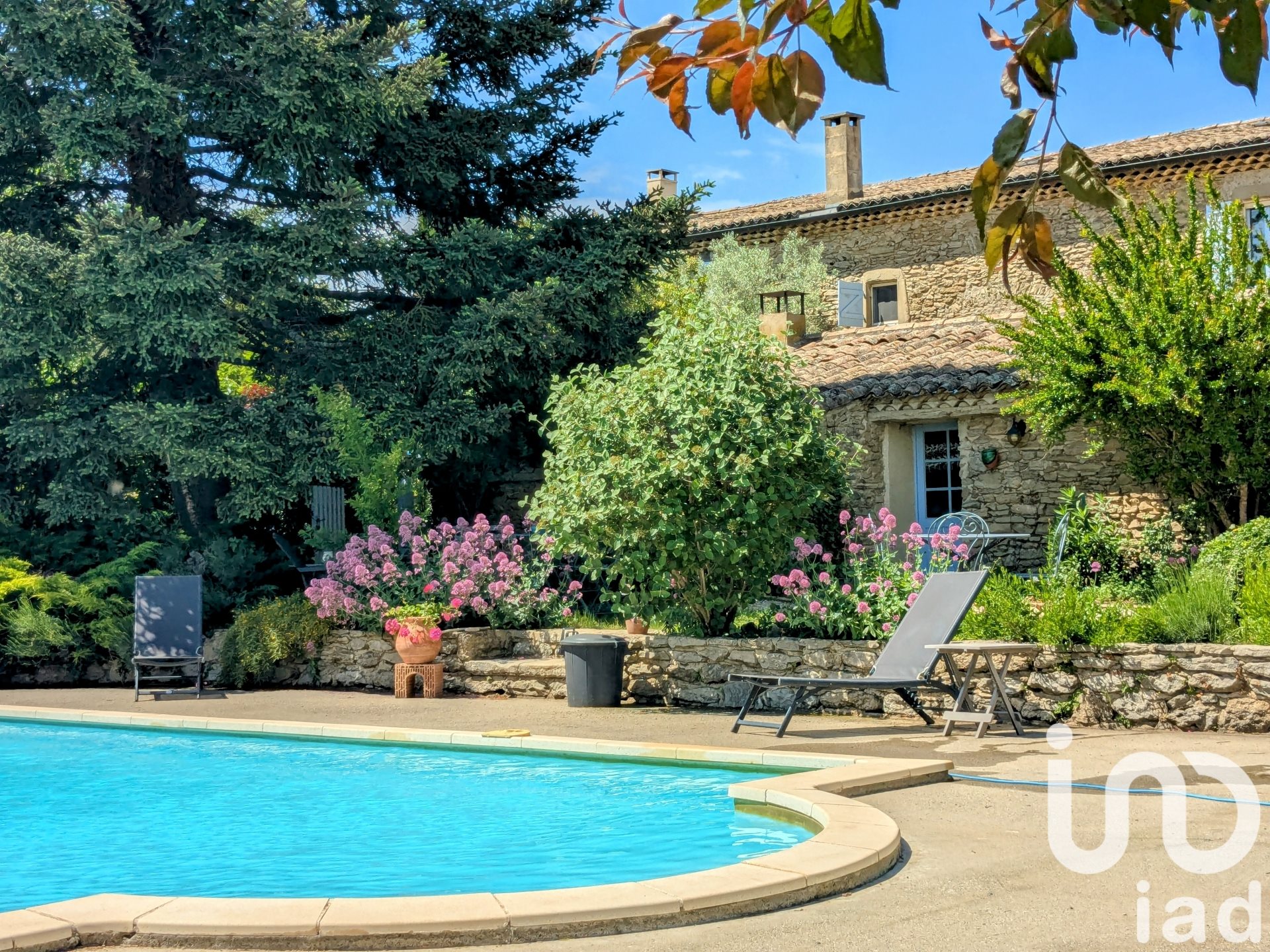 Maison à vendre, 330m², Chabrillan