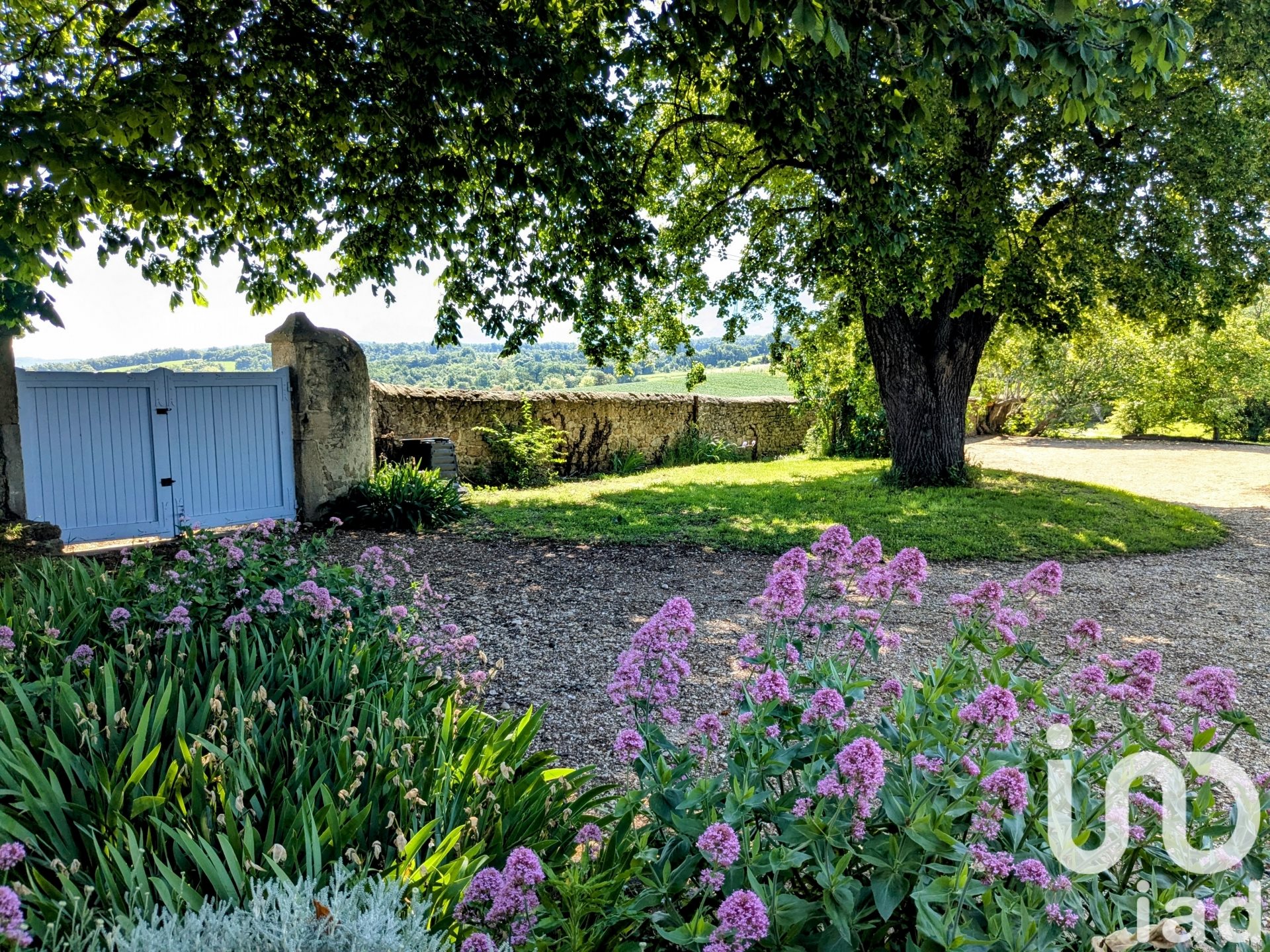 Maison à vendre, 330m², Chabrillan