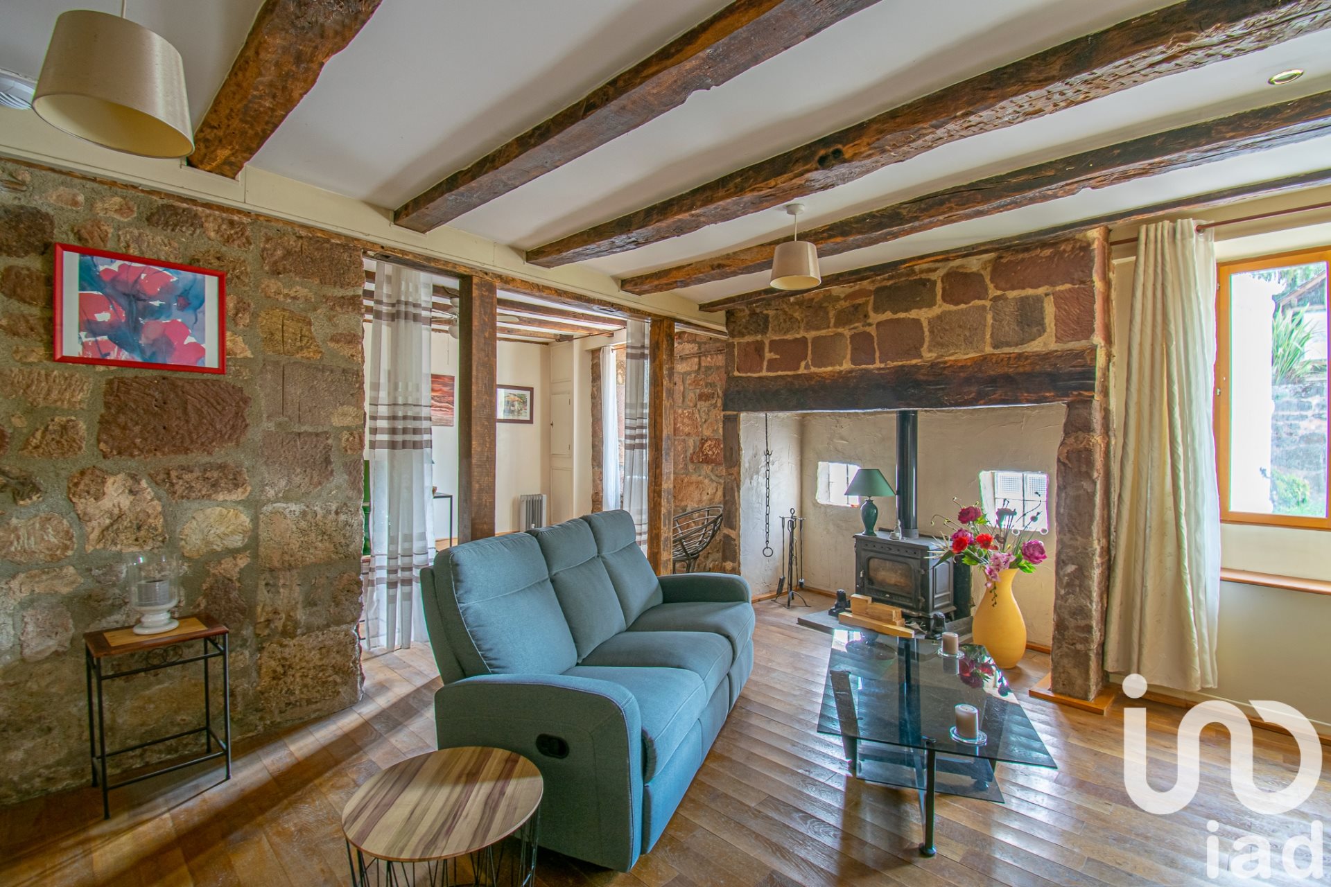 Maison à vendre, 172m², Villac