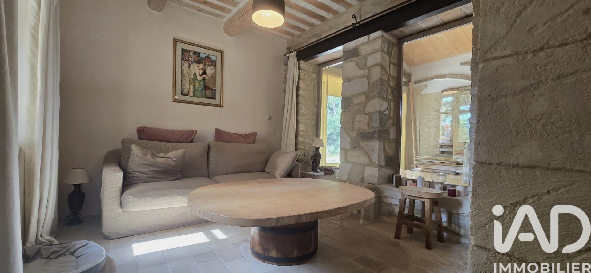 Maison à vendre, 75m², Villes-sur-Auzon
