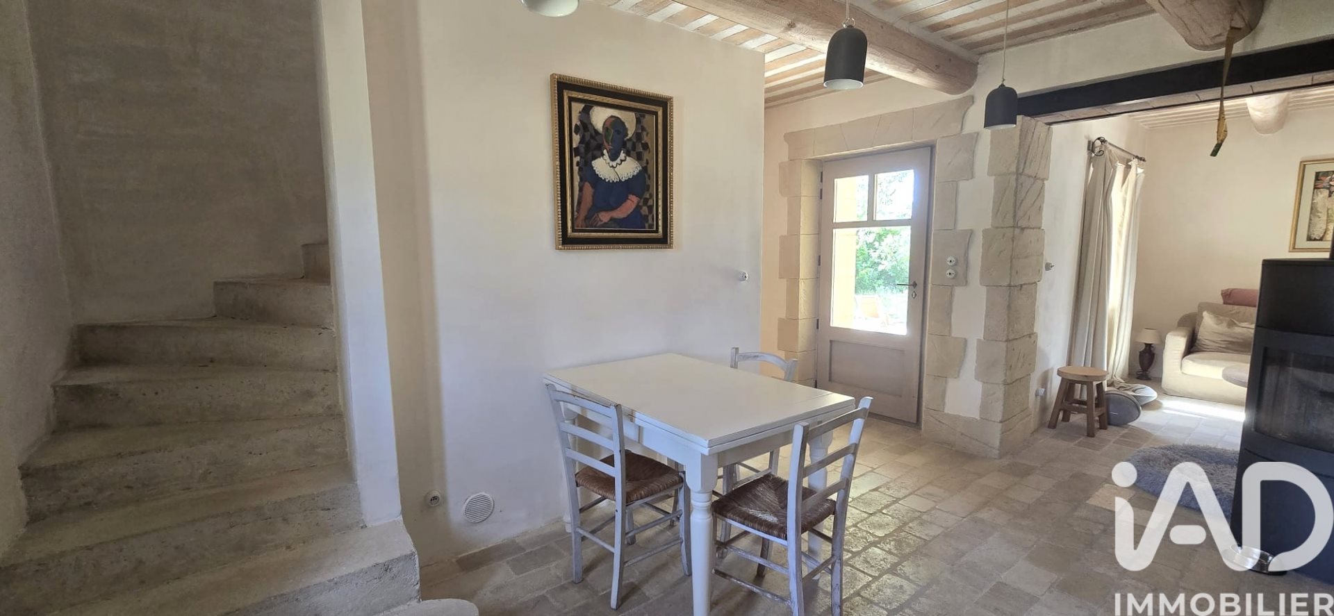Maison à vendre, 75m², Villes-sur-Auzon