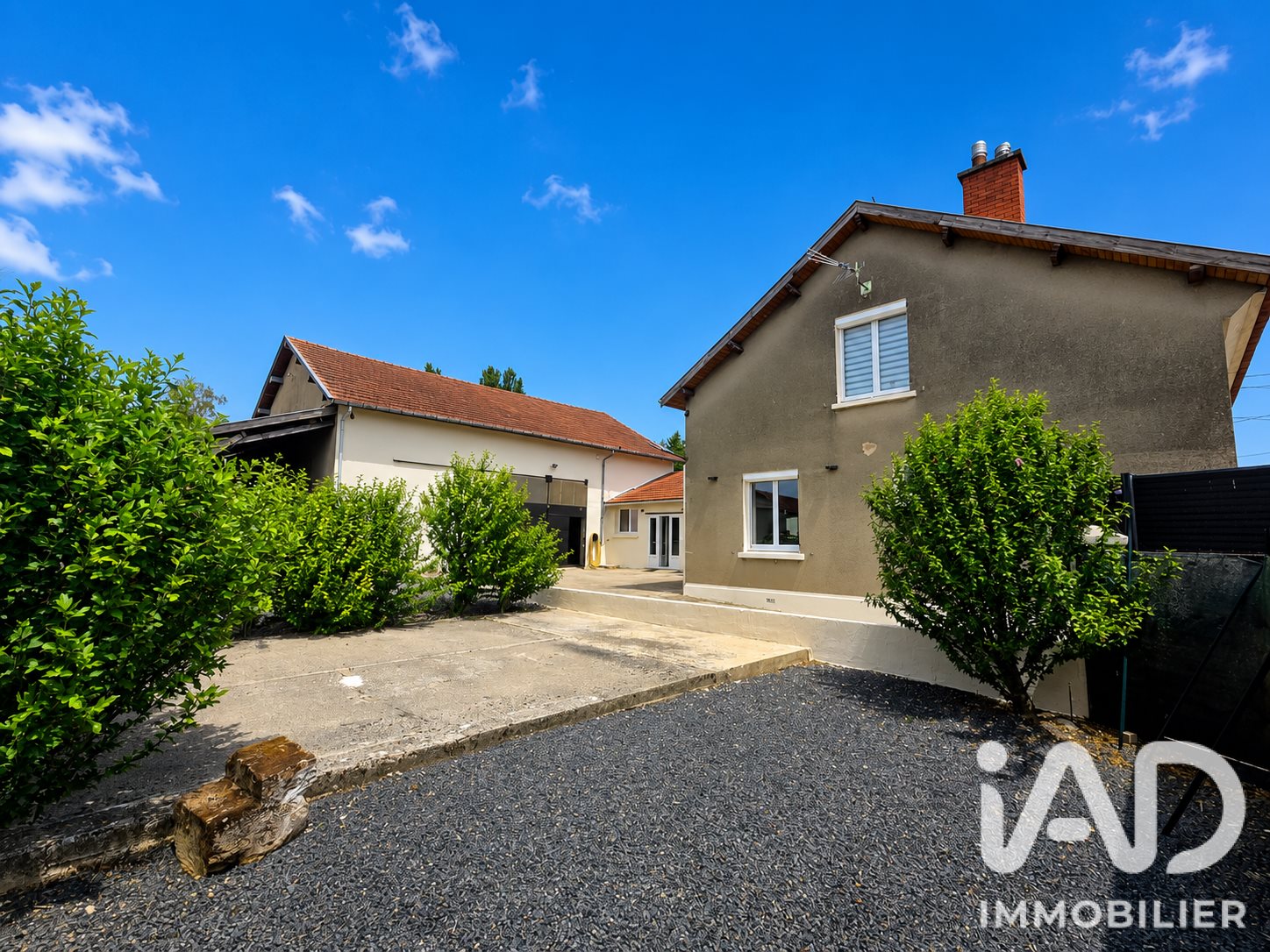 Maison à vendre, 144m², Charmont