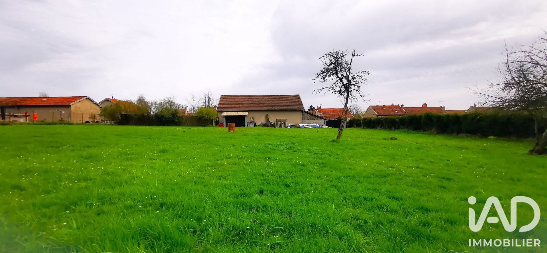 Maison à vendre, 144m², Charmont