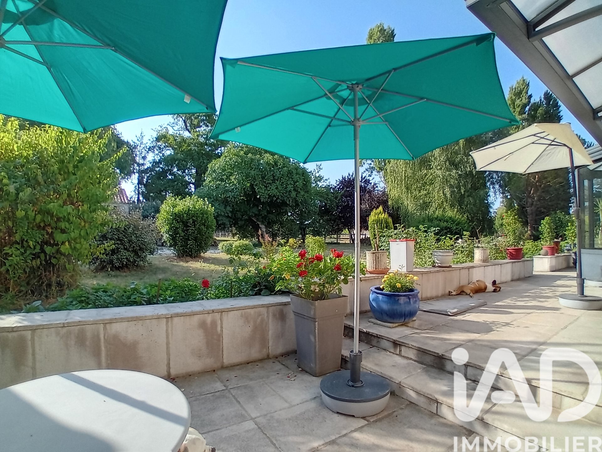 Maison à vendre, 248m², Plassay