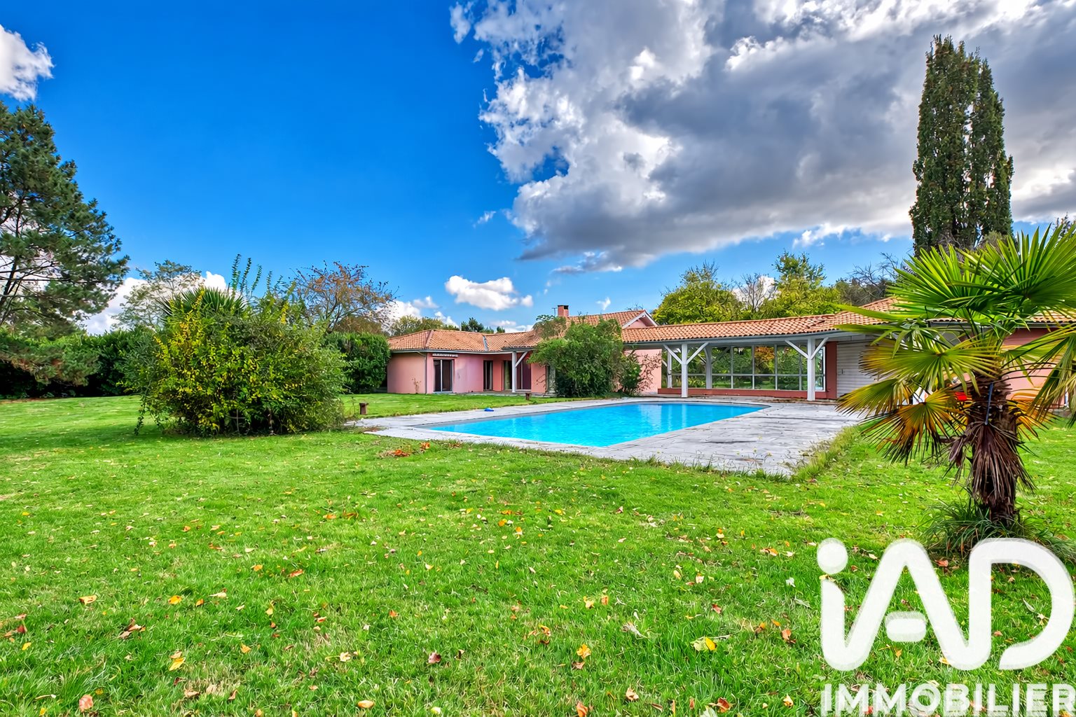 Maison à vendre, 160m², Mérignac