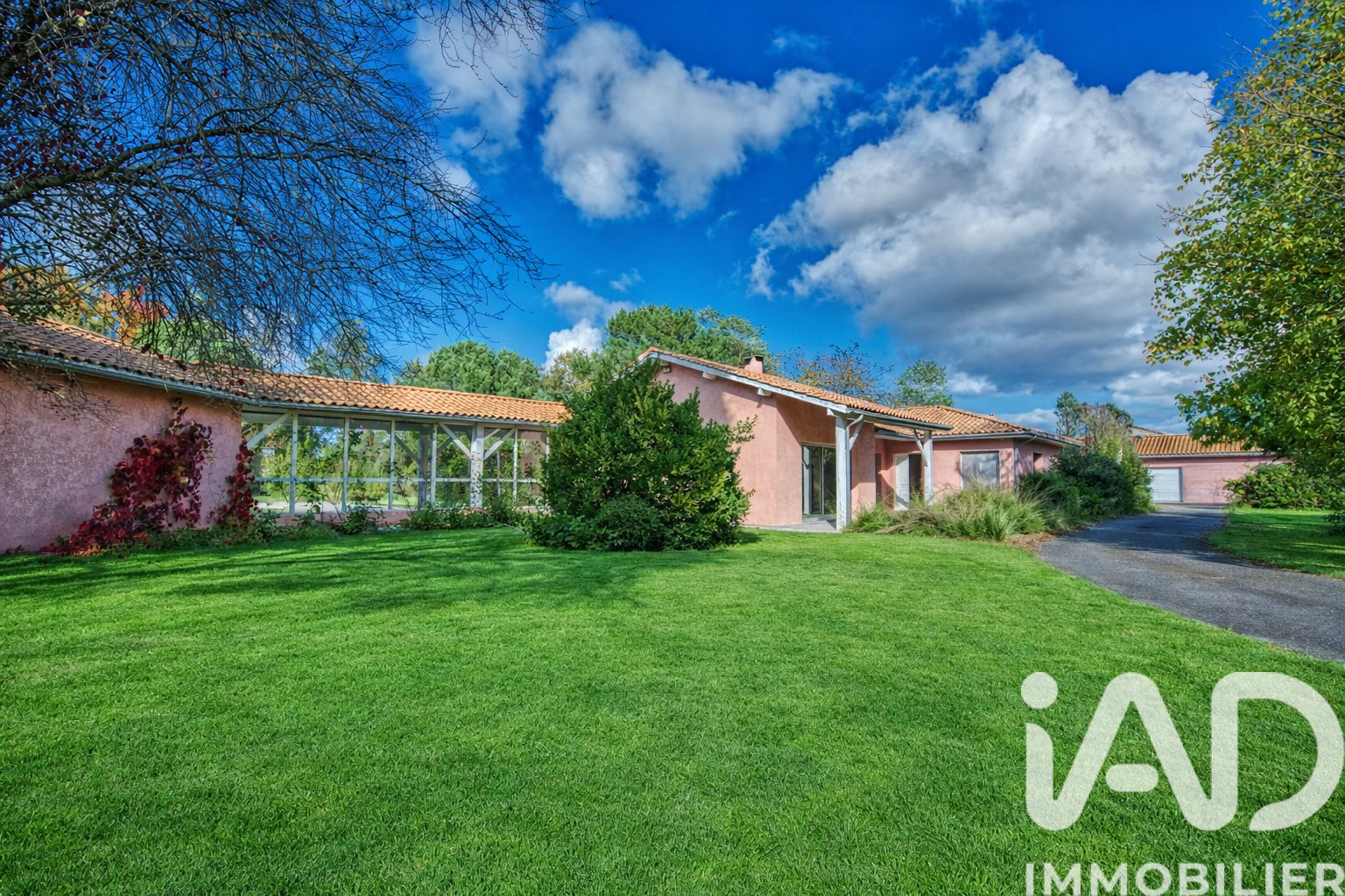 Maison à vendre, 160m², Mérignac