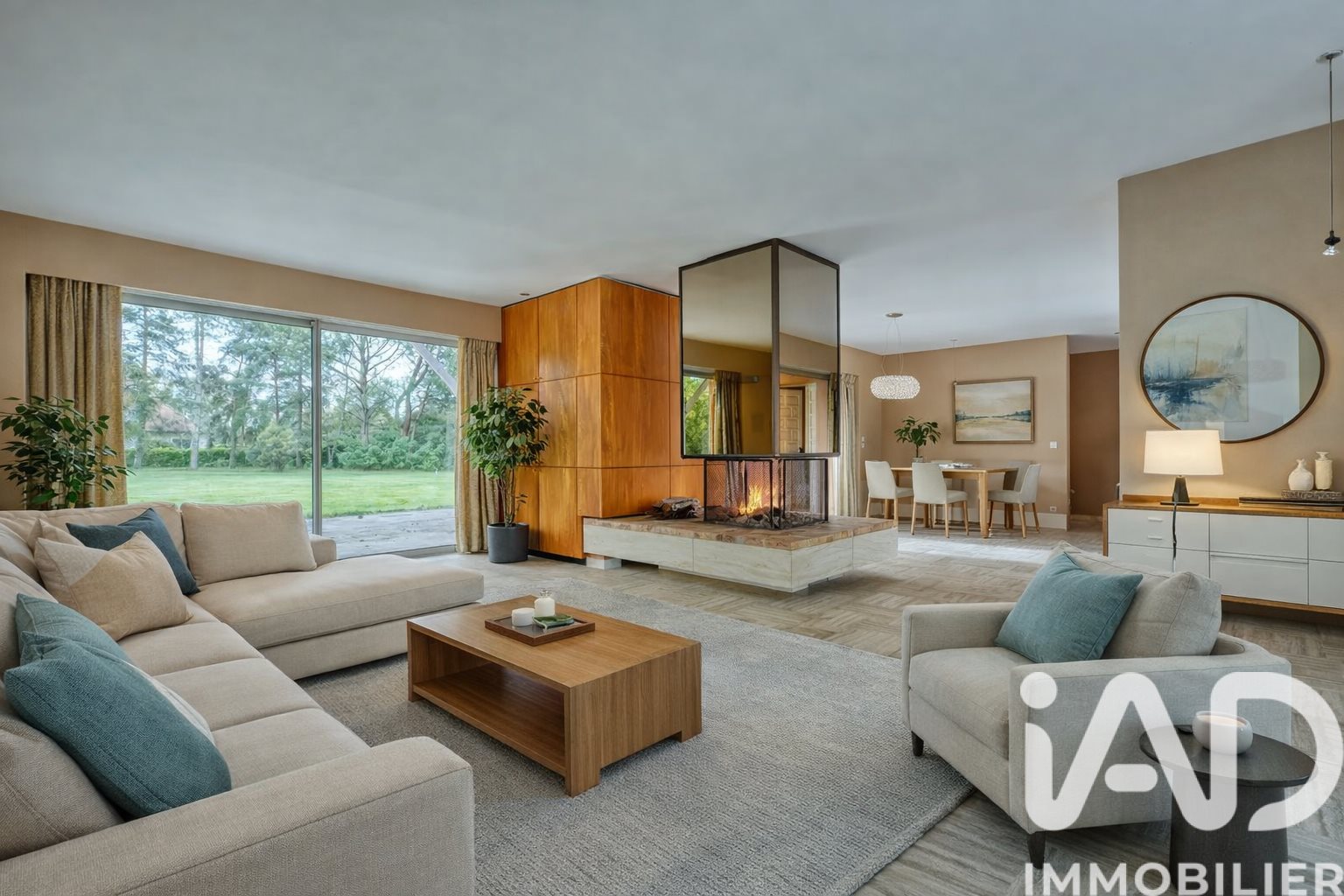 Maison à vendre, 160m², Mérignac