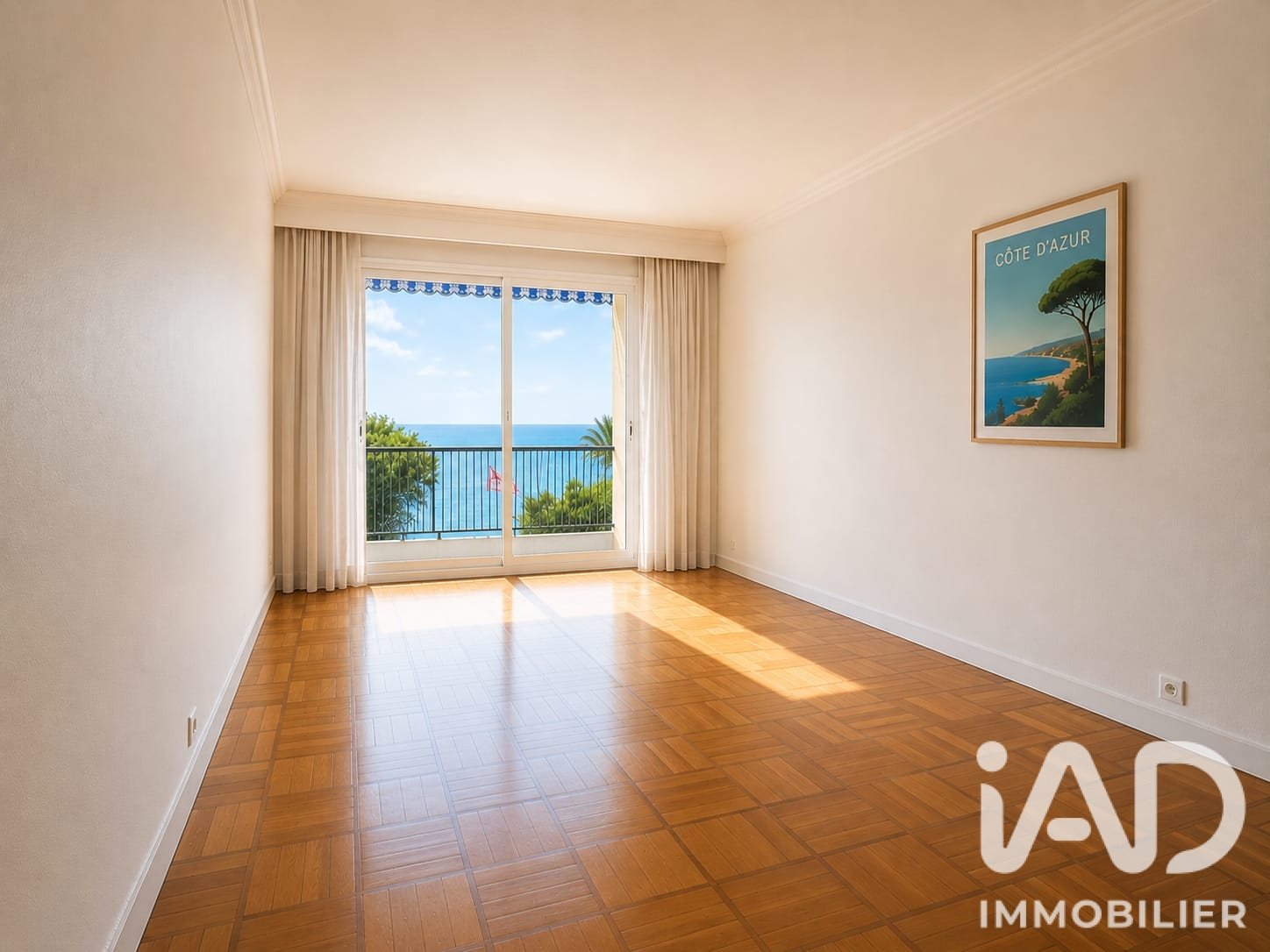 Appartement à vendre, 90m², Nice