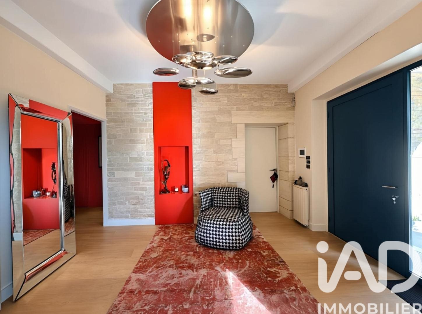 Maison à vendre, 217m², Lagord