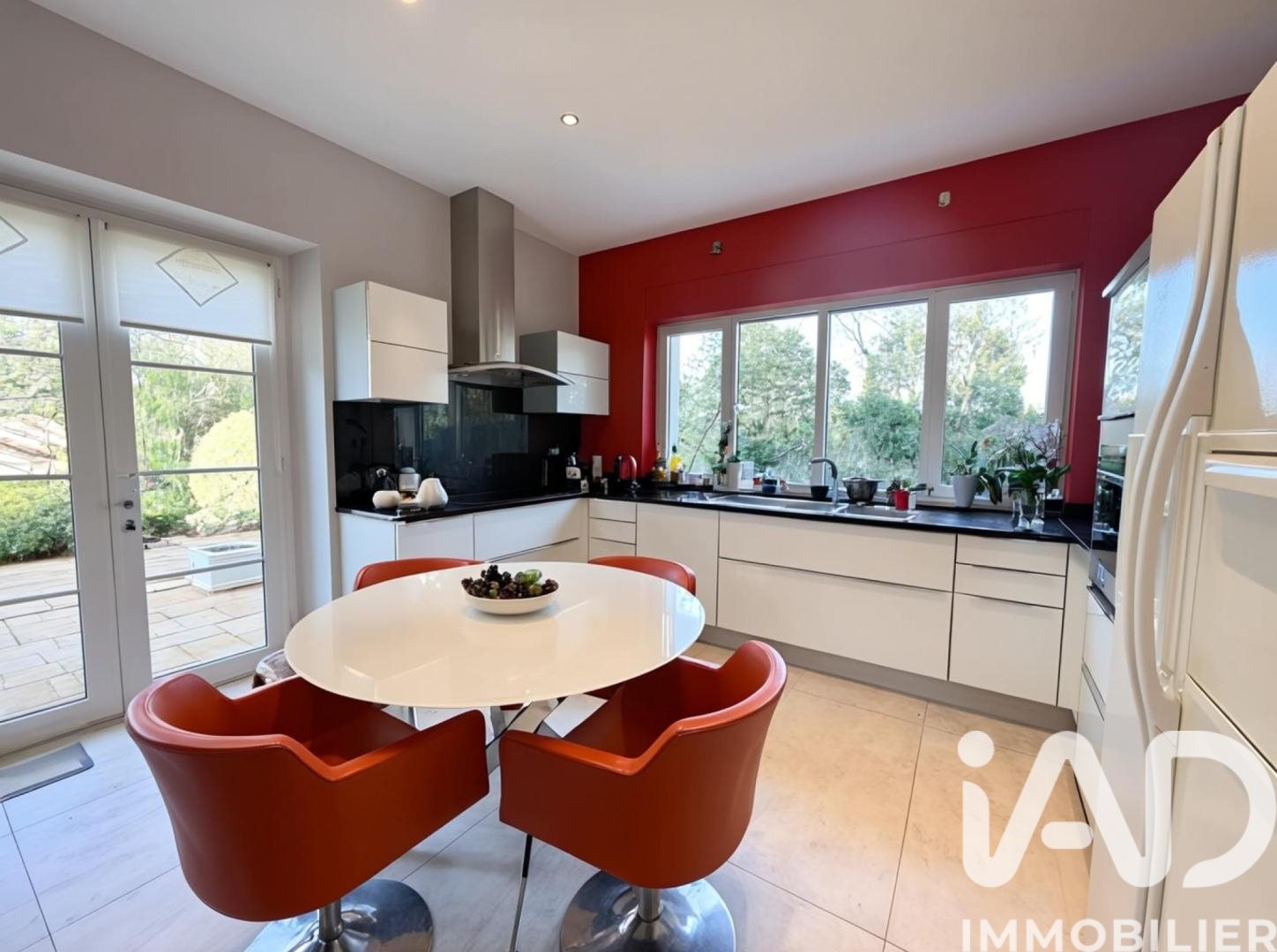 Maison à vendre, 217m², Lagord
