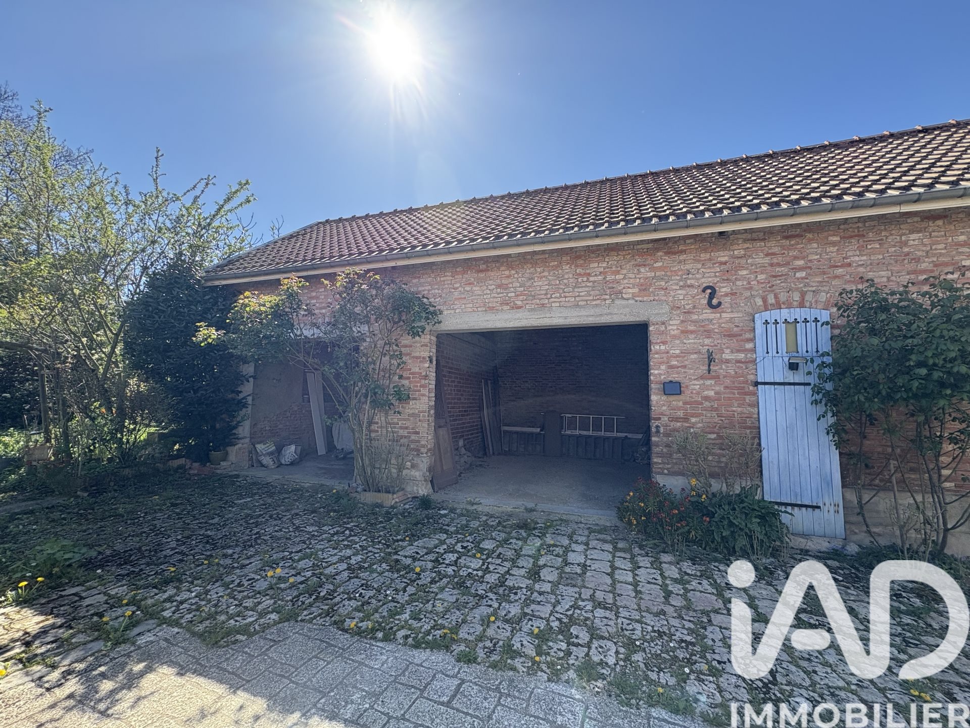 Maison à vendre, 210m², Pargny-sur-Saulx