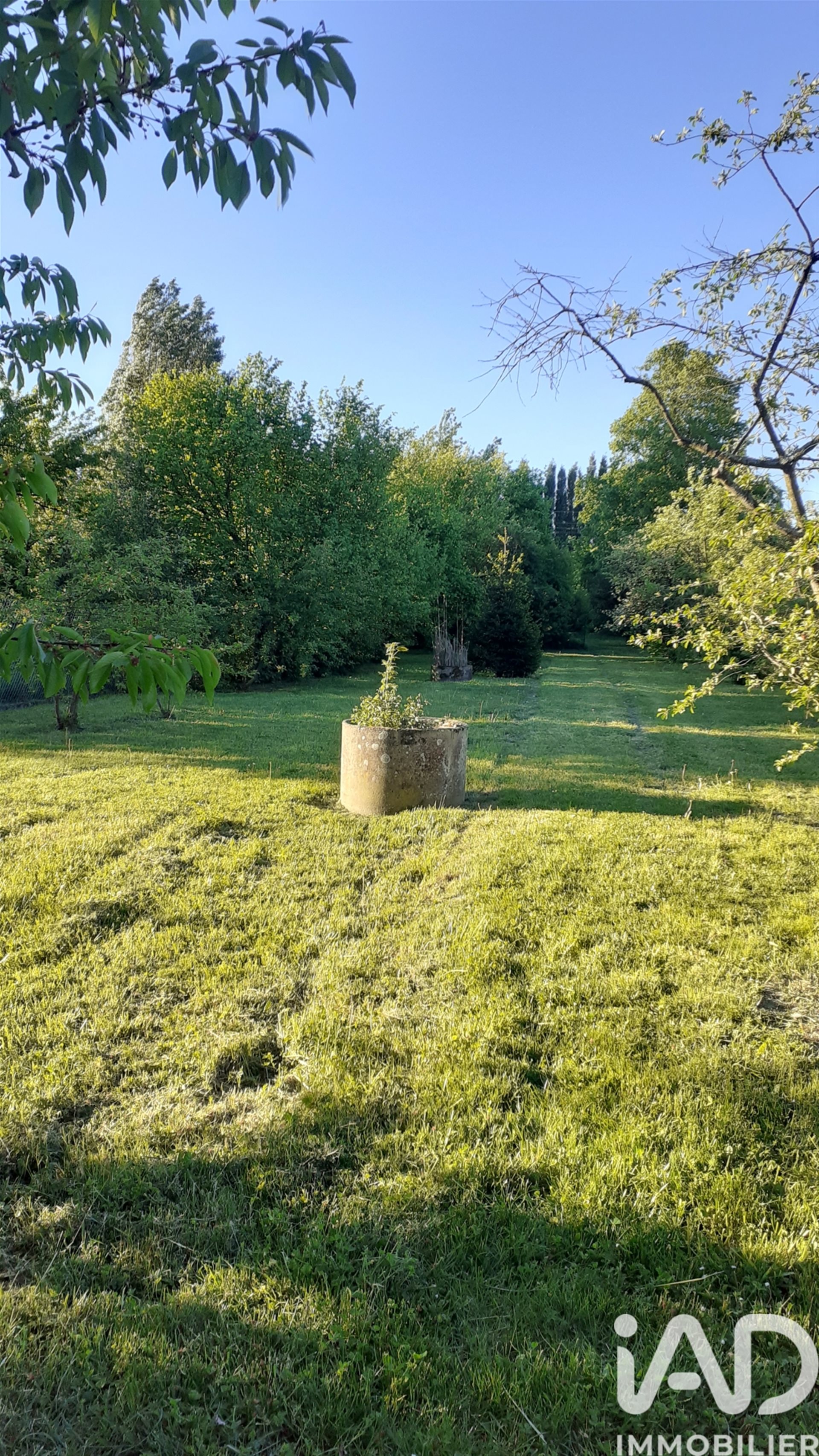 Maison à vendre, 210m², Pargny-sur-Saulx
