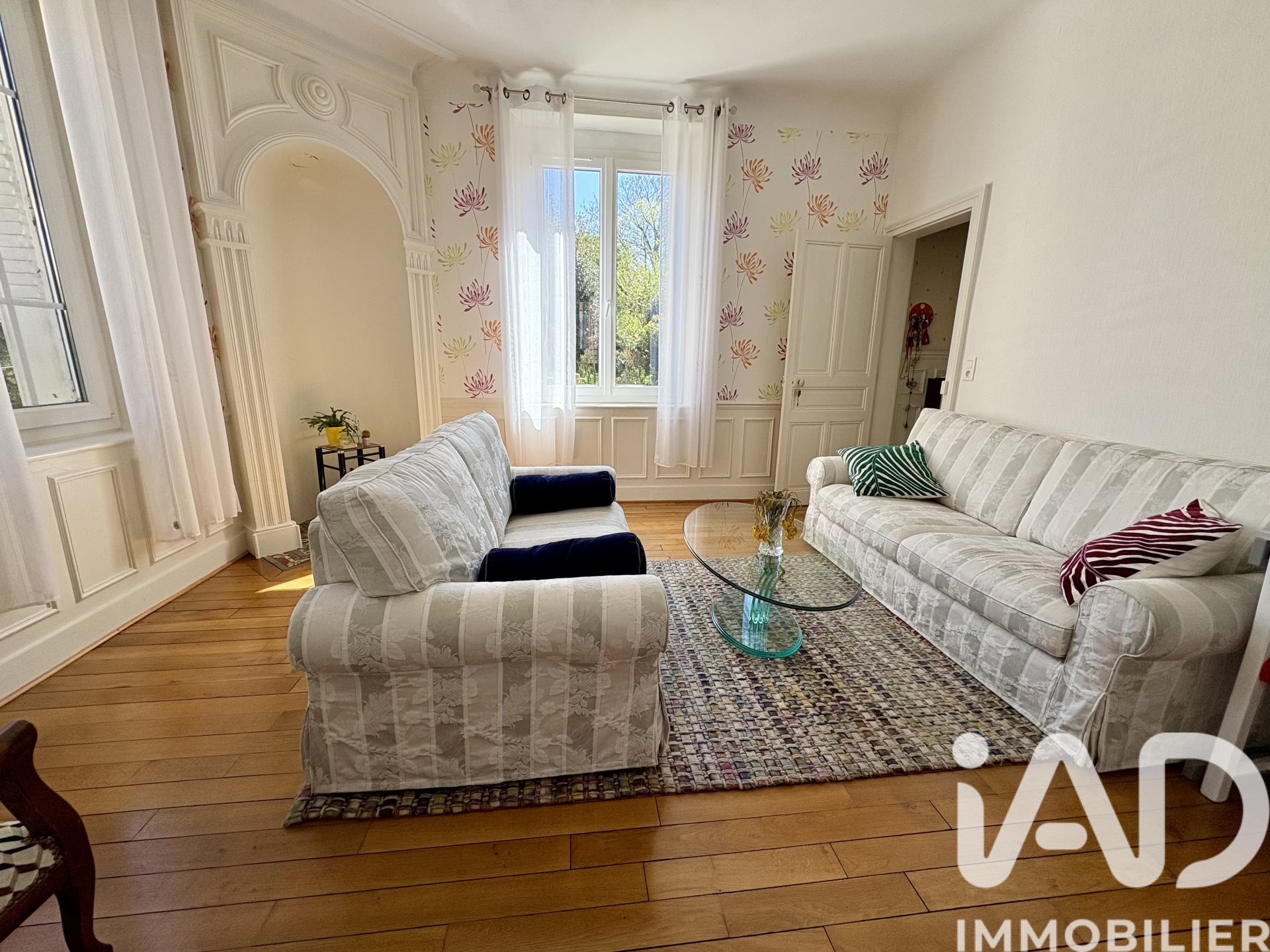 Maison à vendre, 210m², Pargny-sur-Saulx