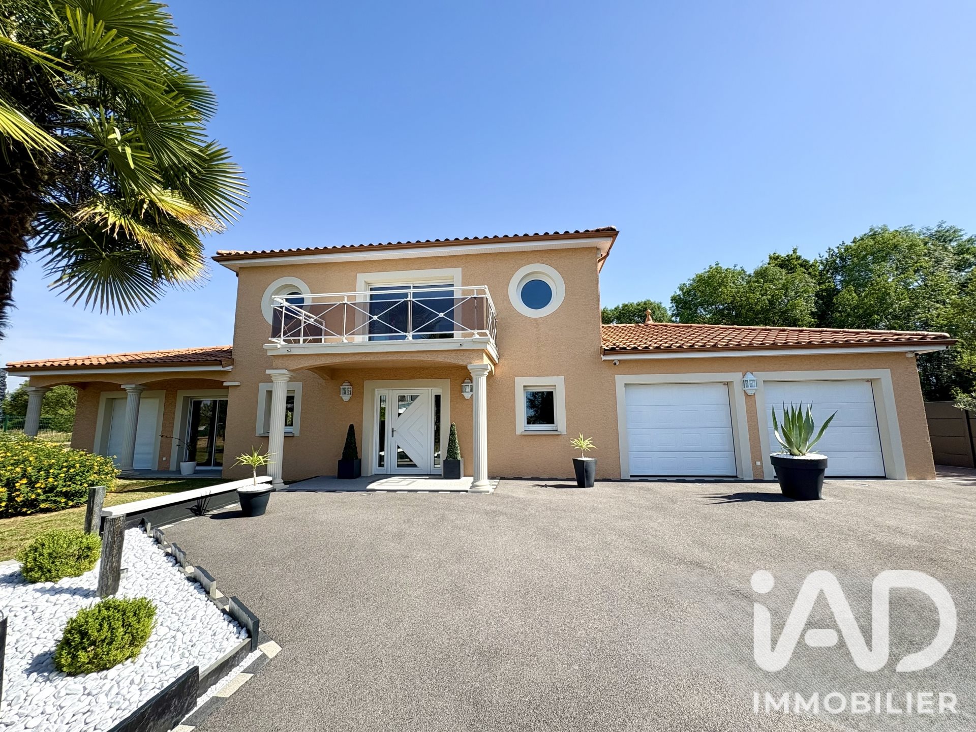 Maison à vendre, 275m², Saint-Dizier