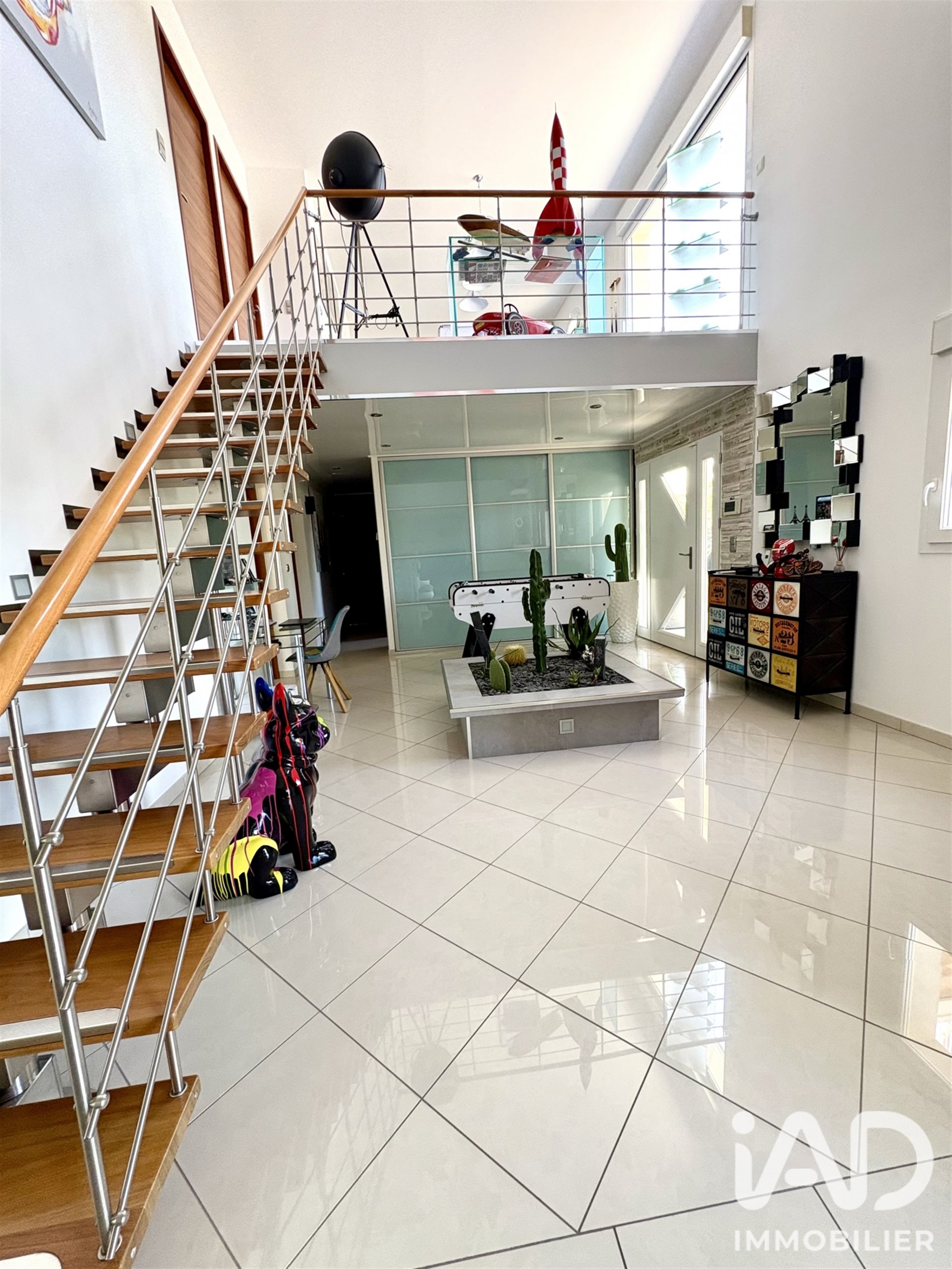 Maison à vendre, 275m², Saint-Dizier