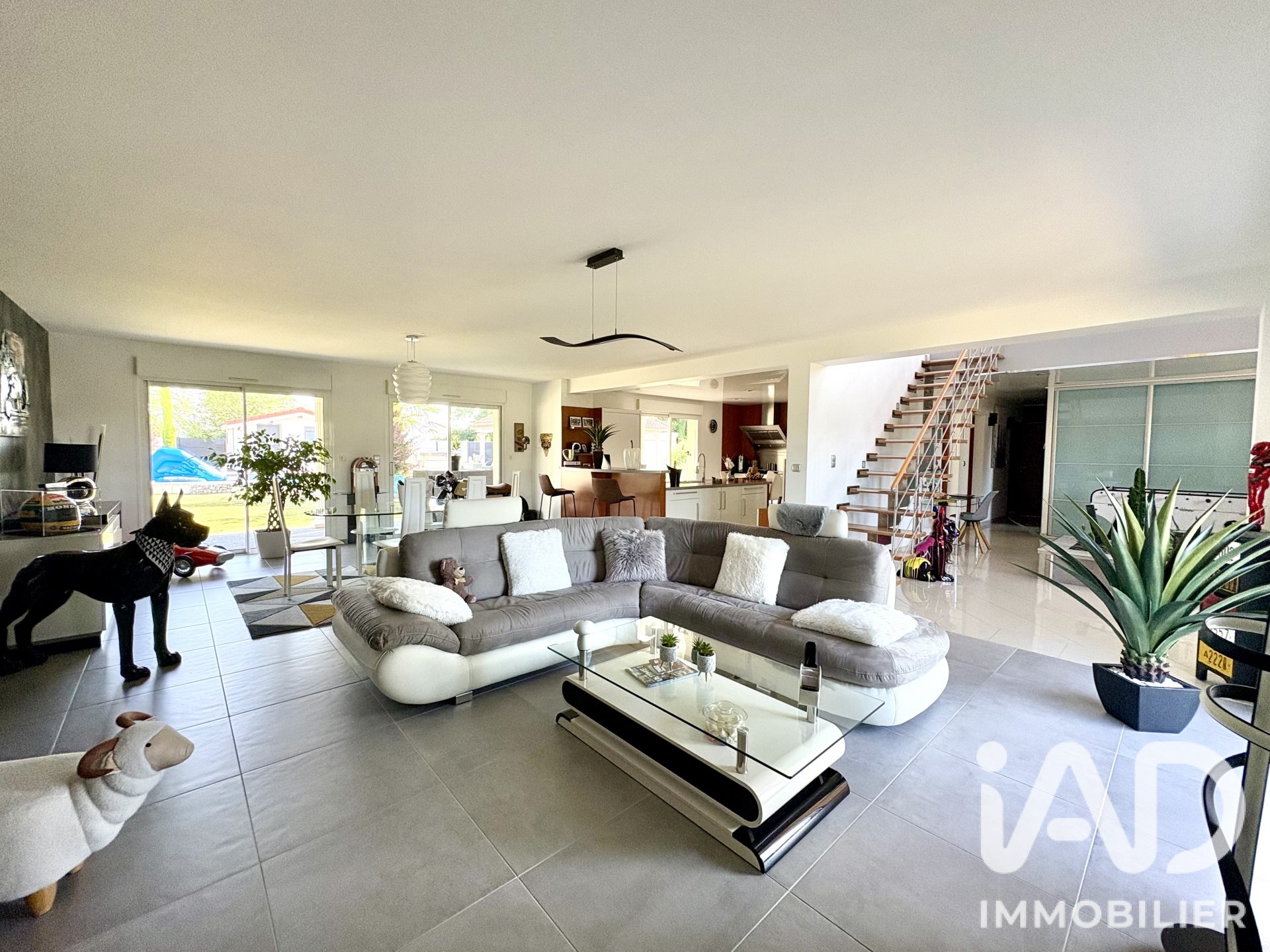 Maison à vendre, 275m², Saint-Dizier