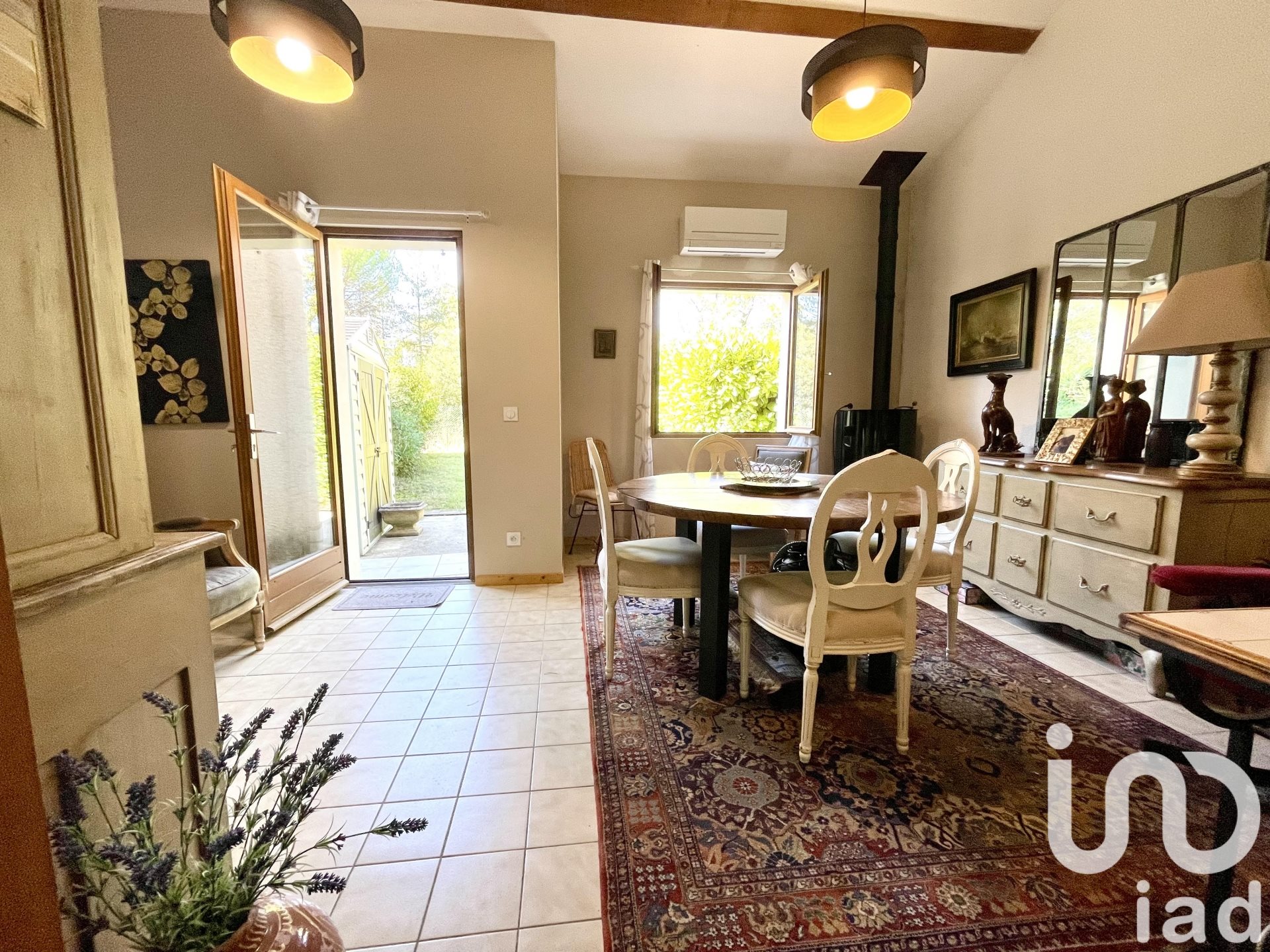 Maison à vendre, 44m², Lablachère